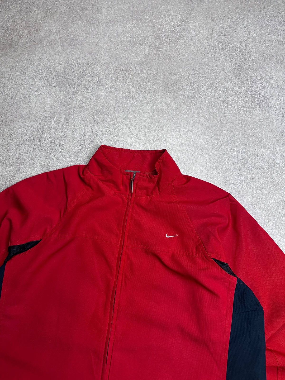 Nike Vintage Nike TN Skepta Nylon Y2K Tracksuit Rare L Size US L / EU 52-54 / 3 - 4 Thumbnail