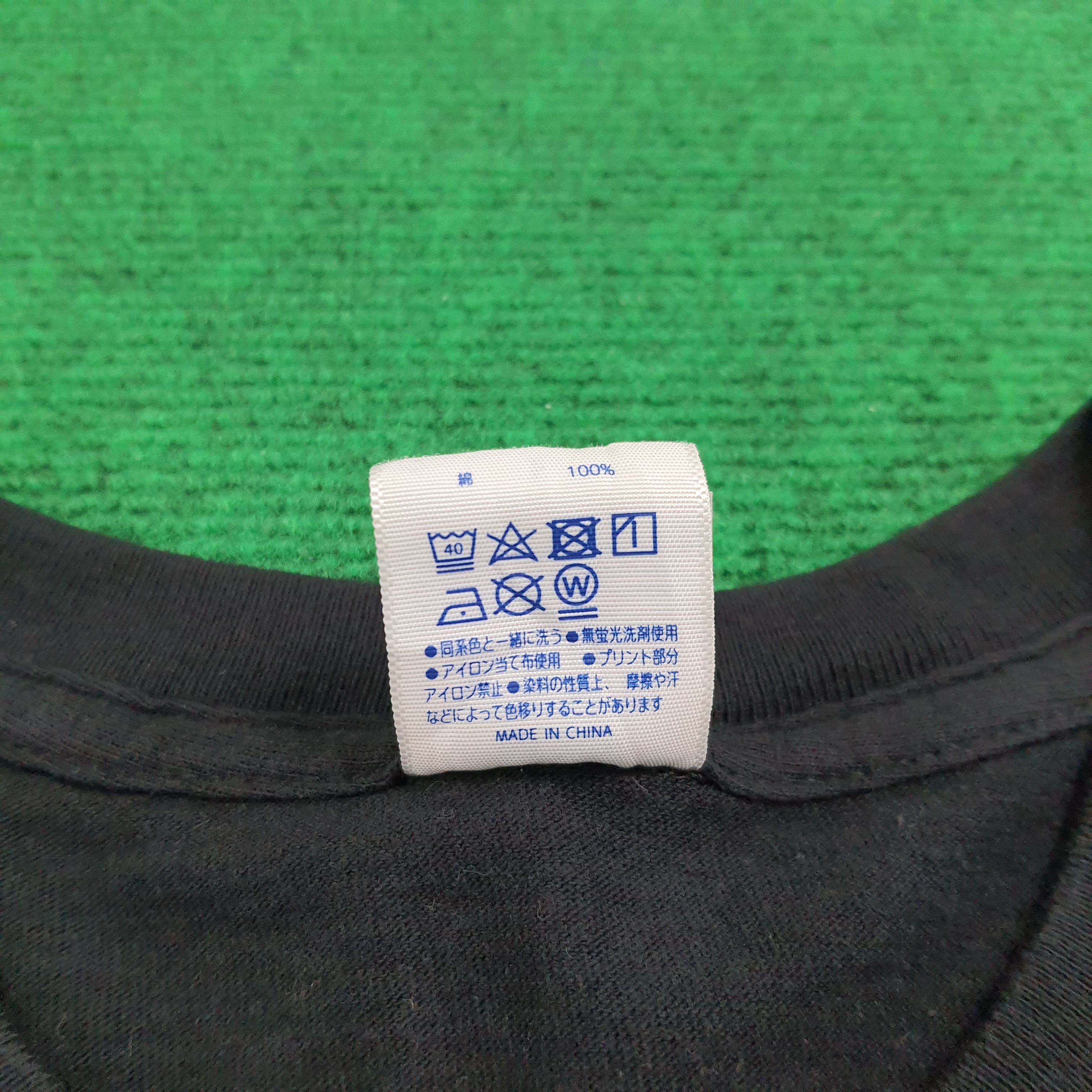 Band Tees Maximum the Hormone Band Tees Size US L / EU 52-54 / 3 - 7 Thumbnail