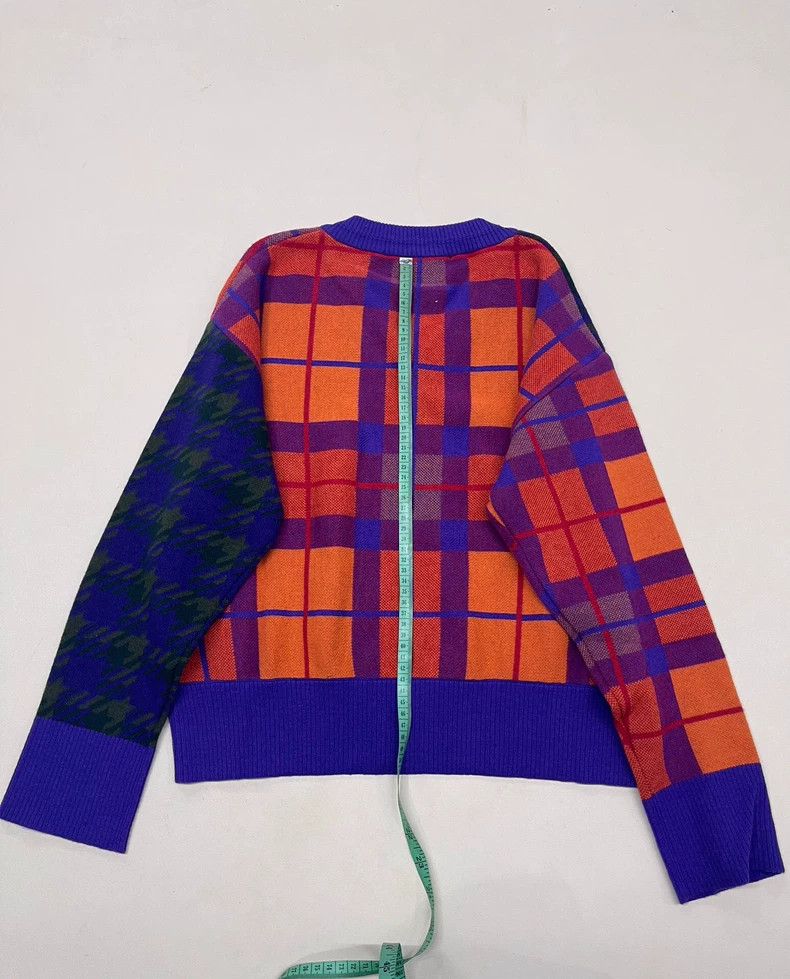 Vivienne Westwood Vivienne Westwood upper outer garment Size XS / US 0-2 / IT 36-38 - 5 Thumbnail