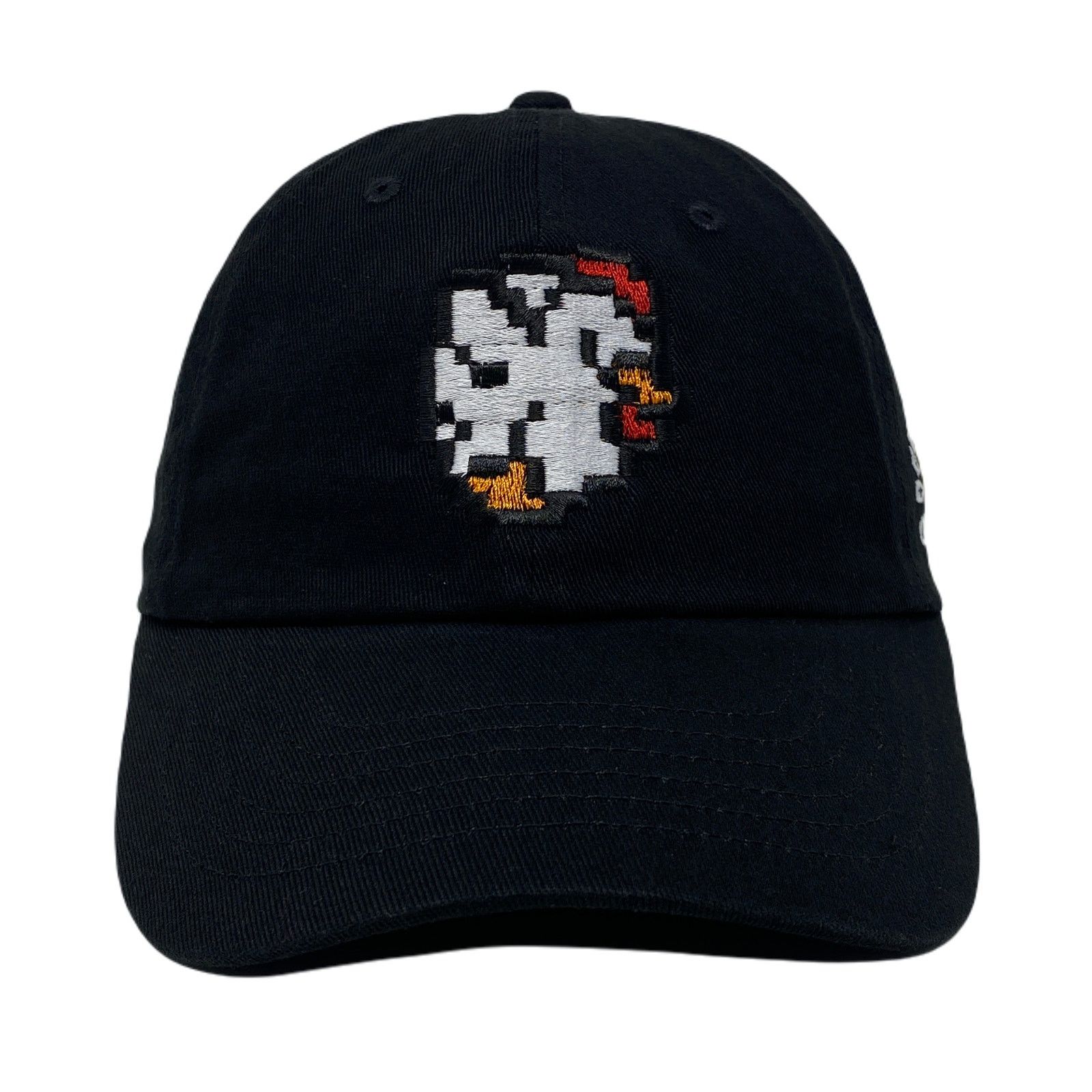 Other Beware of Chickens Dad Hat Size ONE SIZE - 5 Thumbnail