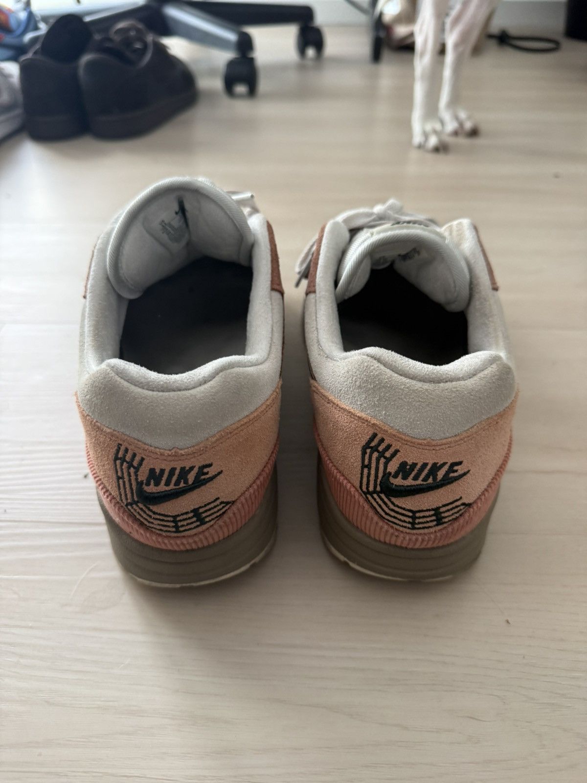 Nike nike air max 1 city pack ‘amsterdam’ size 11 Size US 11 / EU 44 - 7 Thumbnail