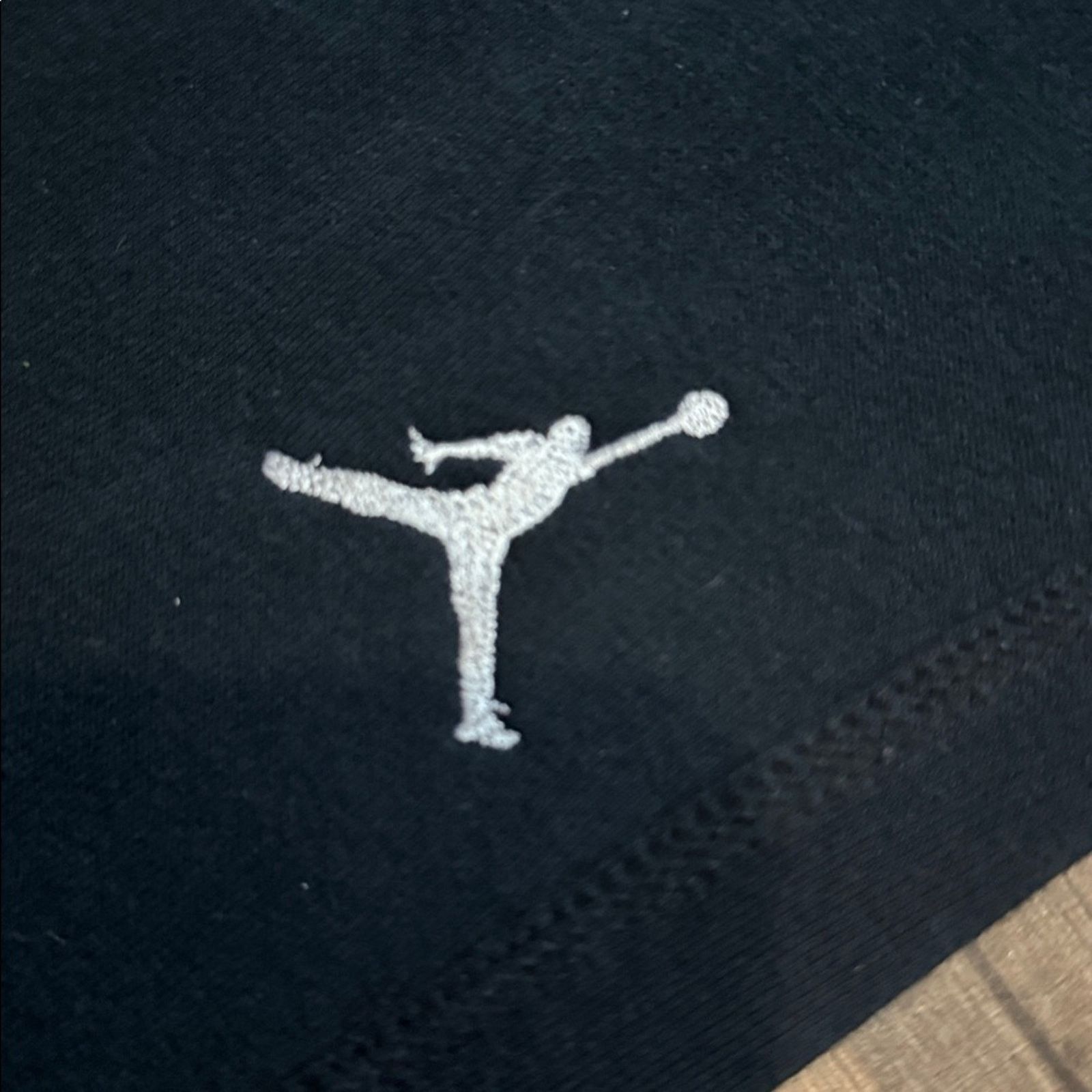 Jordan Brand Y2K Jordan Straight Leg Jogger Sweatpants Size US 30 / EU 46 - 2 Thumbnail