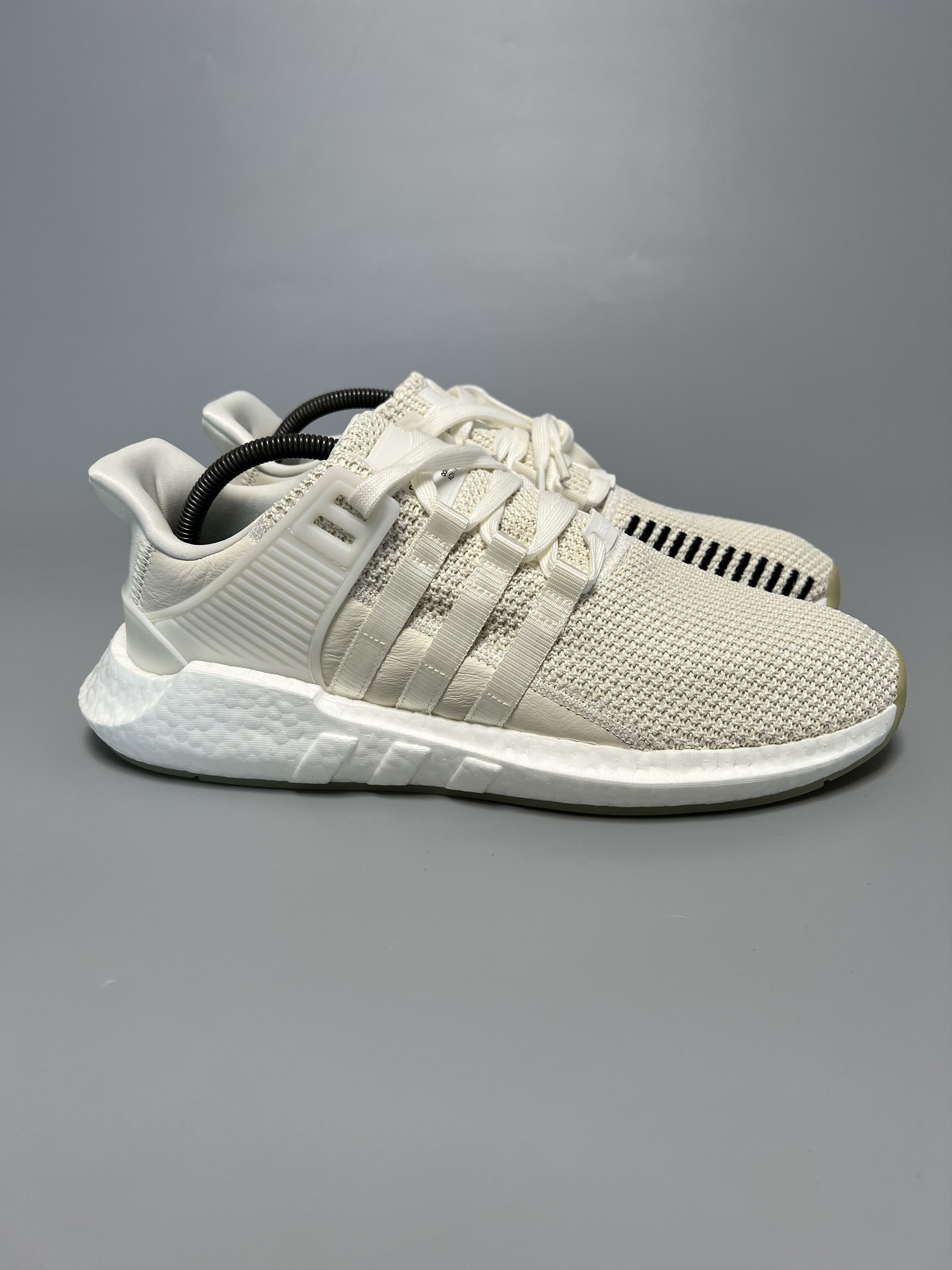 Adidas Adidas EQT Support 93/17 Size US 11.5 / EU 44-45 - 2 Thumbnail