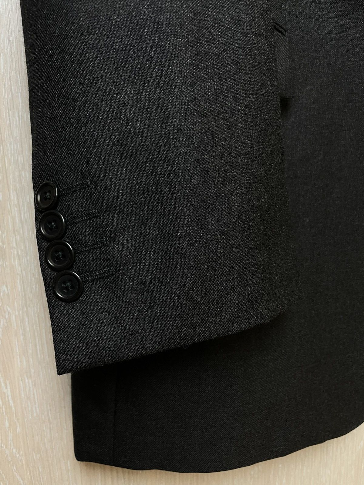 Aquascutum Mens Blazer Jacket Aquascutum Size 44L Size 44L - 6 Thumbnail