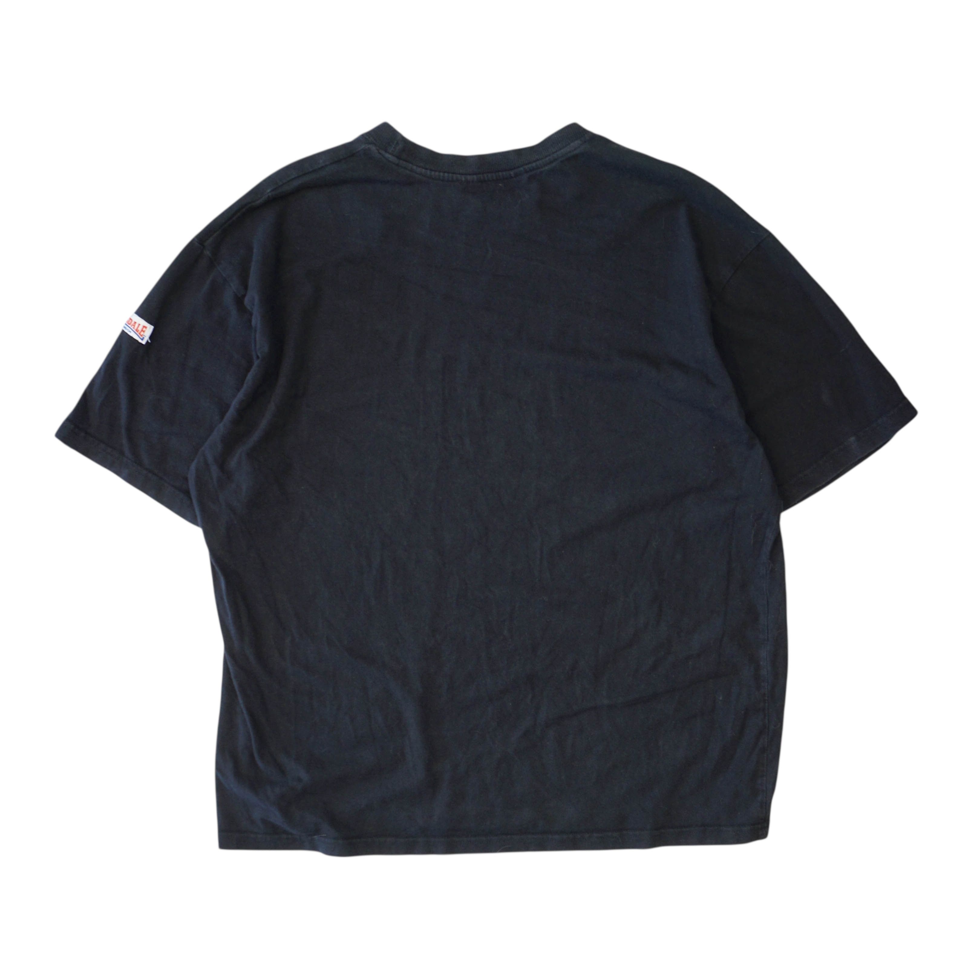 Lonsdale Archive Lonsdale Tee Size US XL / EU 56 / 4 - 2 Thumbnail