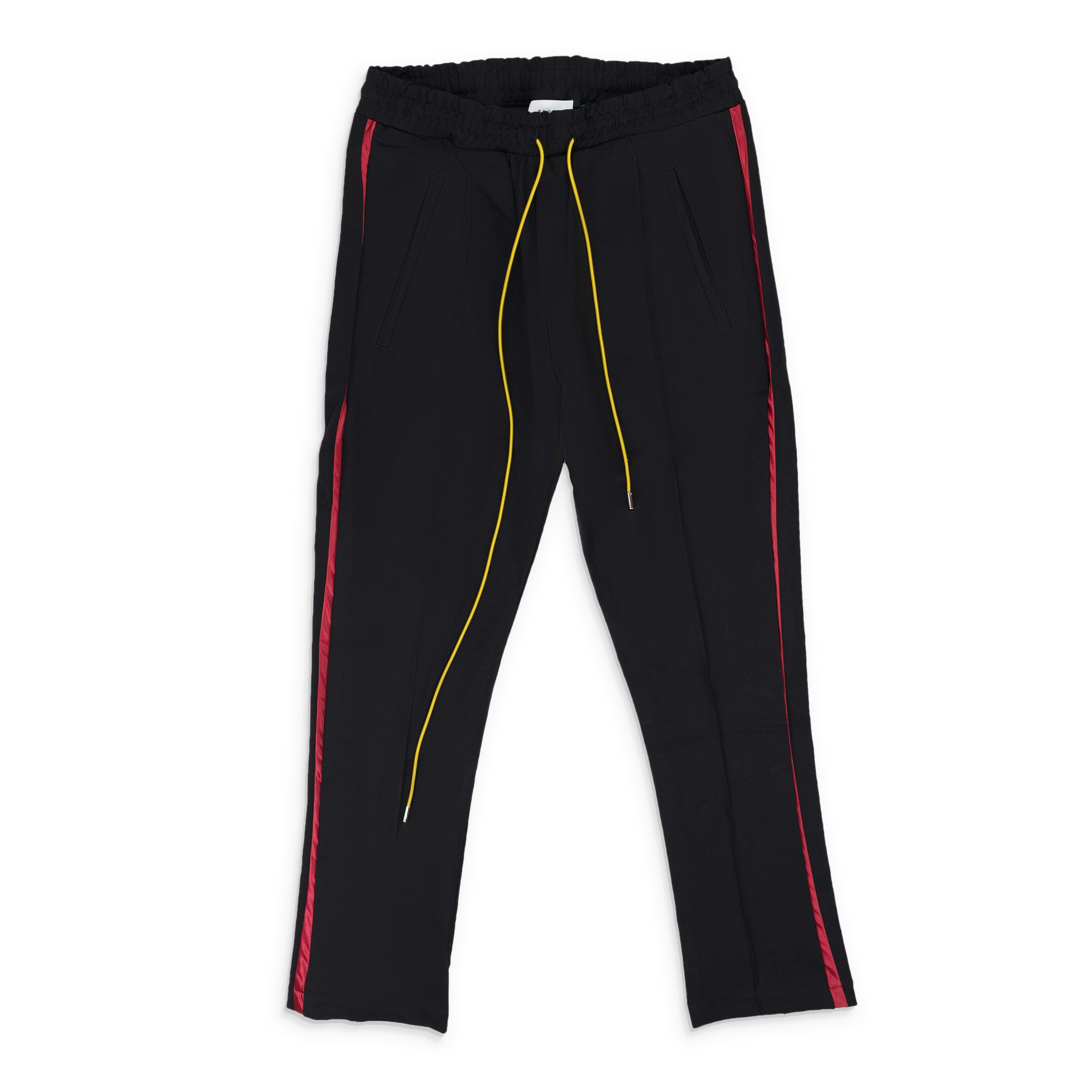 Rhude Traxedo Pants SIZE L Size US 34 / EU 50 - 1 Thumbnail