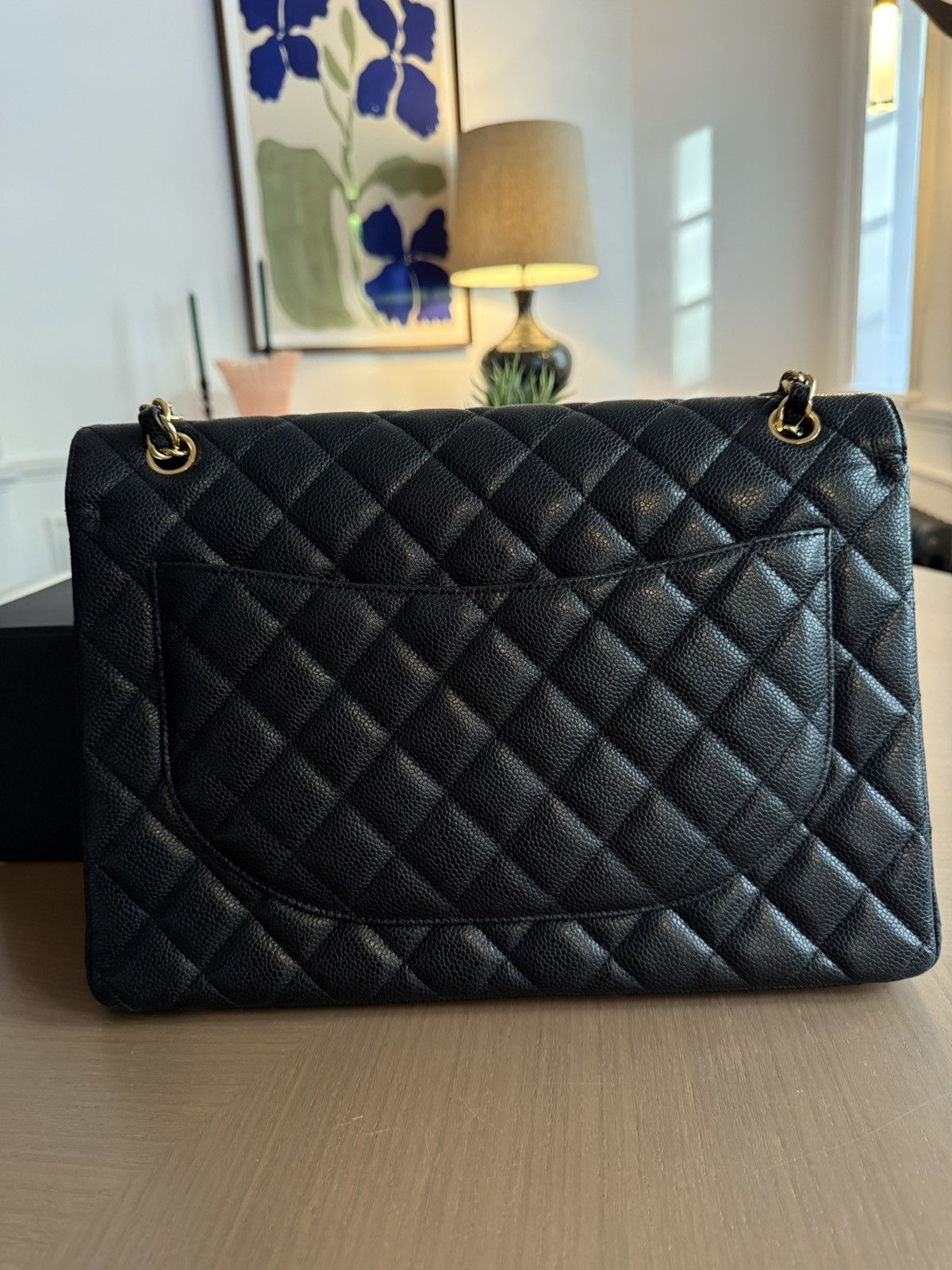 Chanel Chanel Maxi Flap Size ONE SIZE - 2 Thumbnail