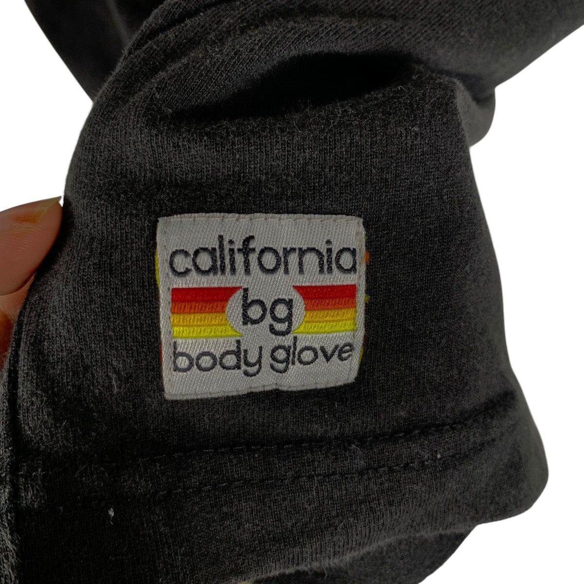 Body Glove Vintage BODY GLOVE SURF California AOP Tee Shirt Top Size US S / EU 44-46 / 1 - 7 Thumbnail