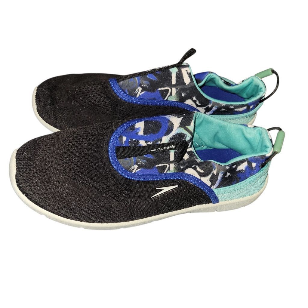 Speedo Speedo Aqua Skimmer Shoes Size Large Size US 5 / IT 35 - 2 Thumbnail