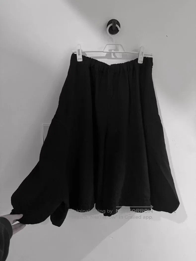 Comme des Garcons Comme Des Garcons size S Deformed Skort Size 23" - 4 Thumbnail