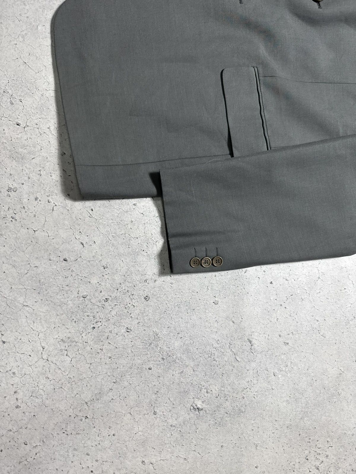 Balmain Balmain Paris Luxury Blazer Size 42R - 3 Thumbnail