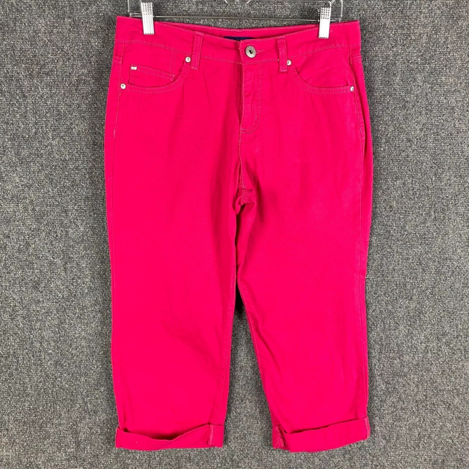 Other Bandolino Mandie Jeans Women's Size 6 Cotton Blend Denim Size 28" / US 6 / IT 42 - 1 Thumbnail