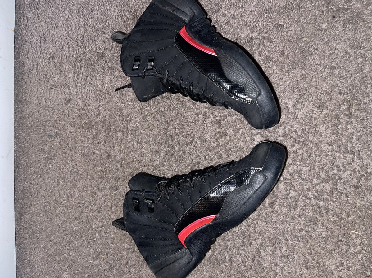 Jordan Brand Jordan 12 “Rush Pink” GS Size US 7 / IT 37 - 6 Thumbnail