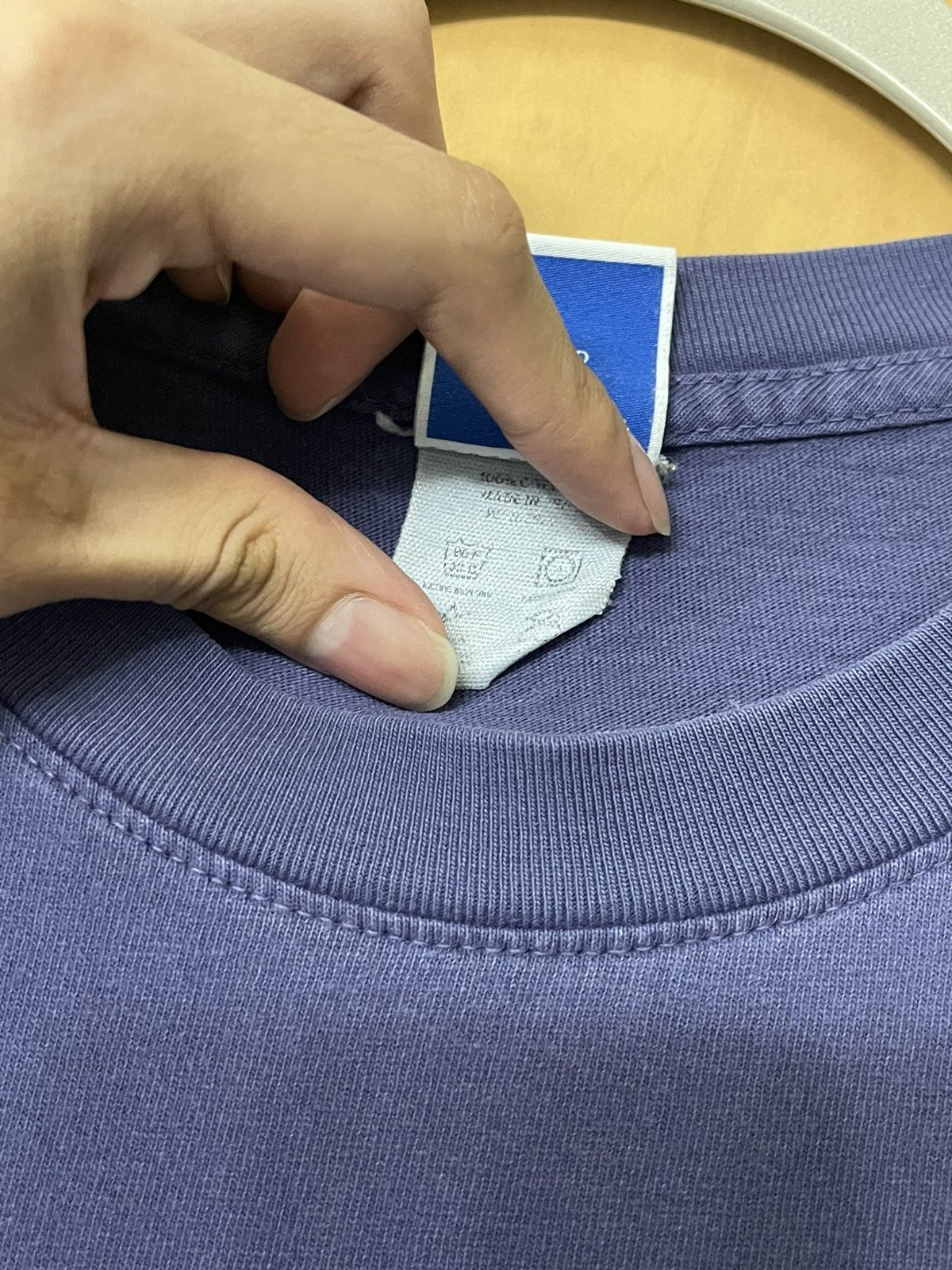 Undefeated Undefeated purple Long sleeve Size US M / EU 48-50 / 2 - 10 Thumbnail