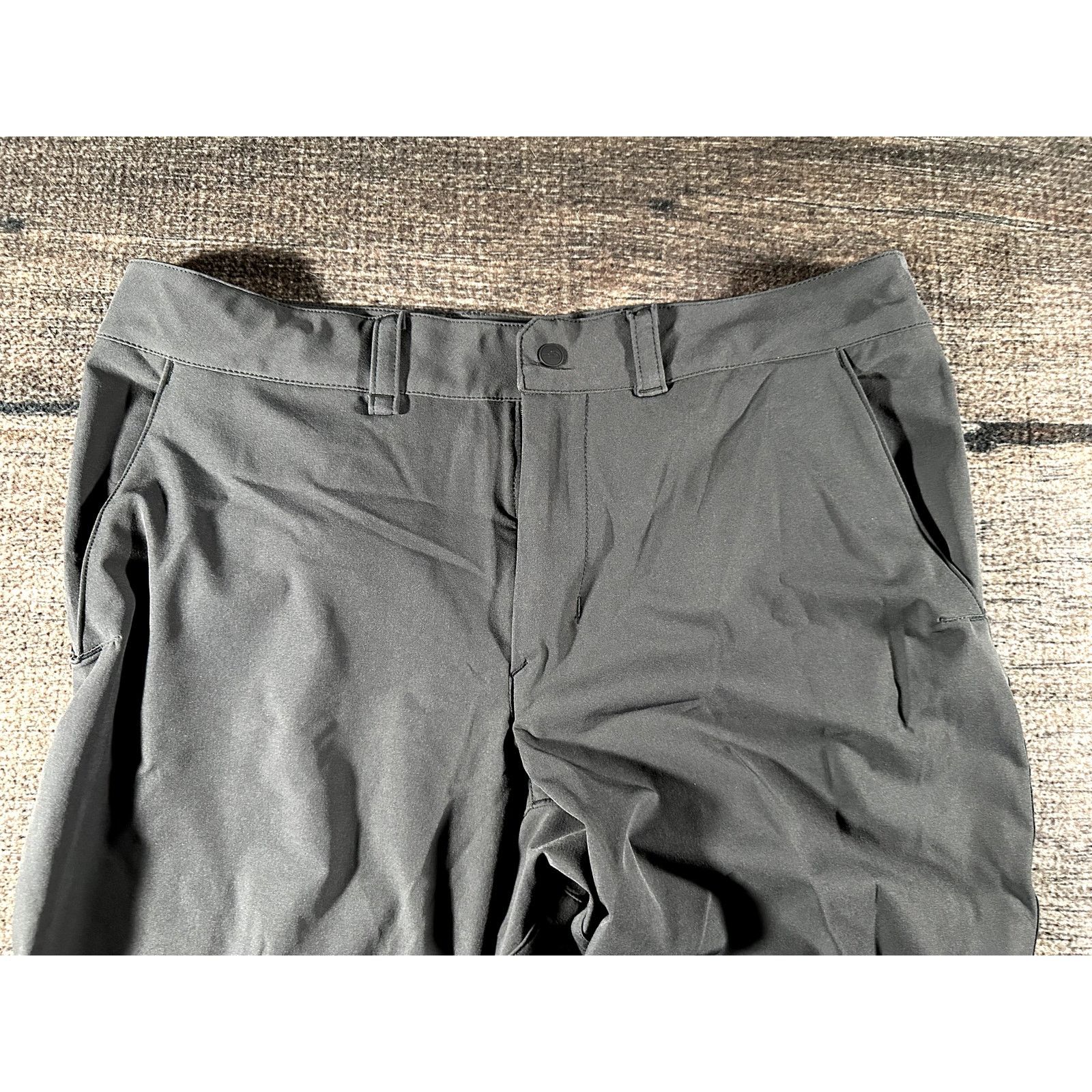 The North Face The North Face Men's Paramount Pants Hiking Trail 34x30 Size US 34 / EU 50 - 2 Thumbnail