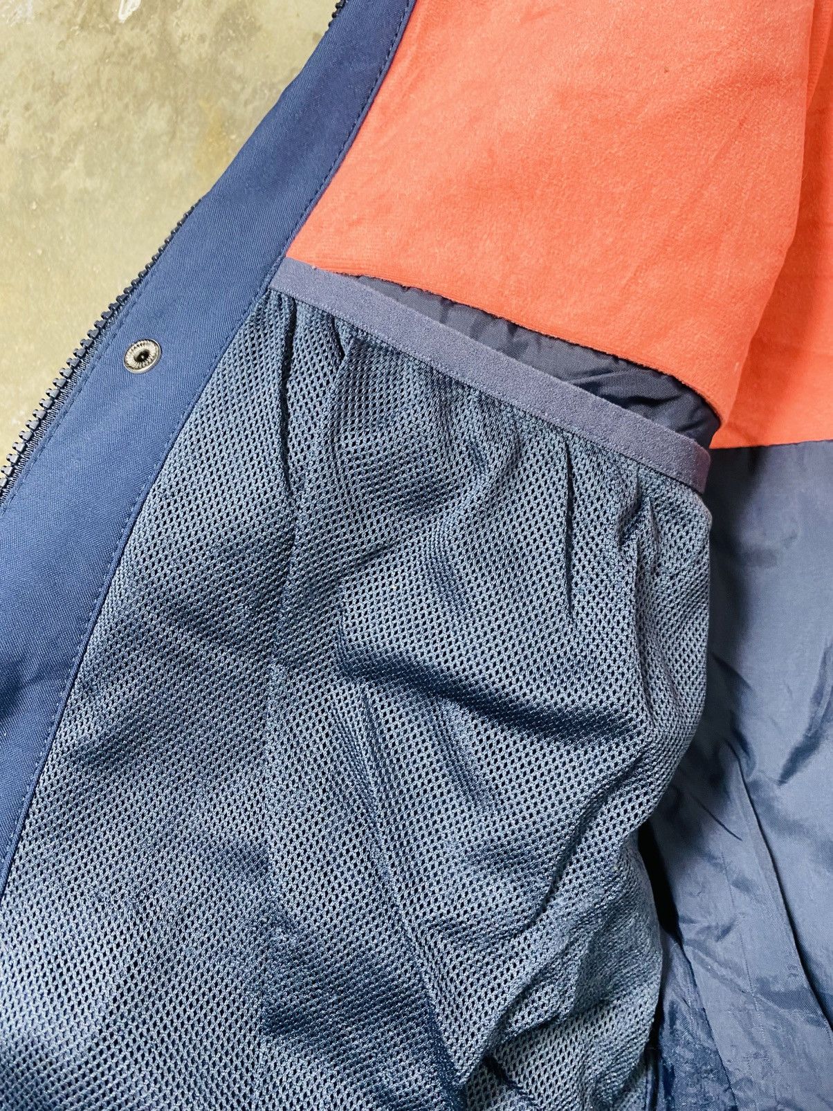 O'Neill Rare Oneill Snow Outwear Colour Block Jacket Size US S / EU 44-46 / 1 - 19 Thumbnail