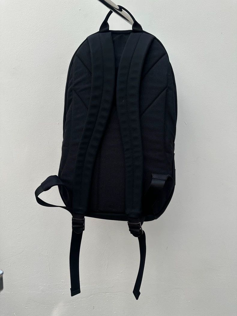Yohji Yamamoto Yohji Yamamoto Functional wool nylon integrated shoulder ba Size ONE SIZE - 3 Thumbnail