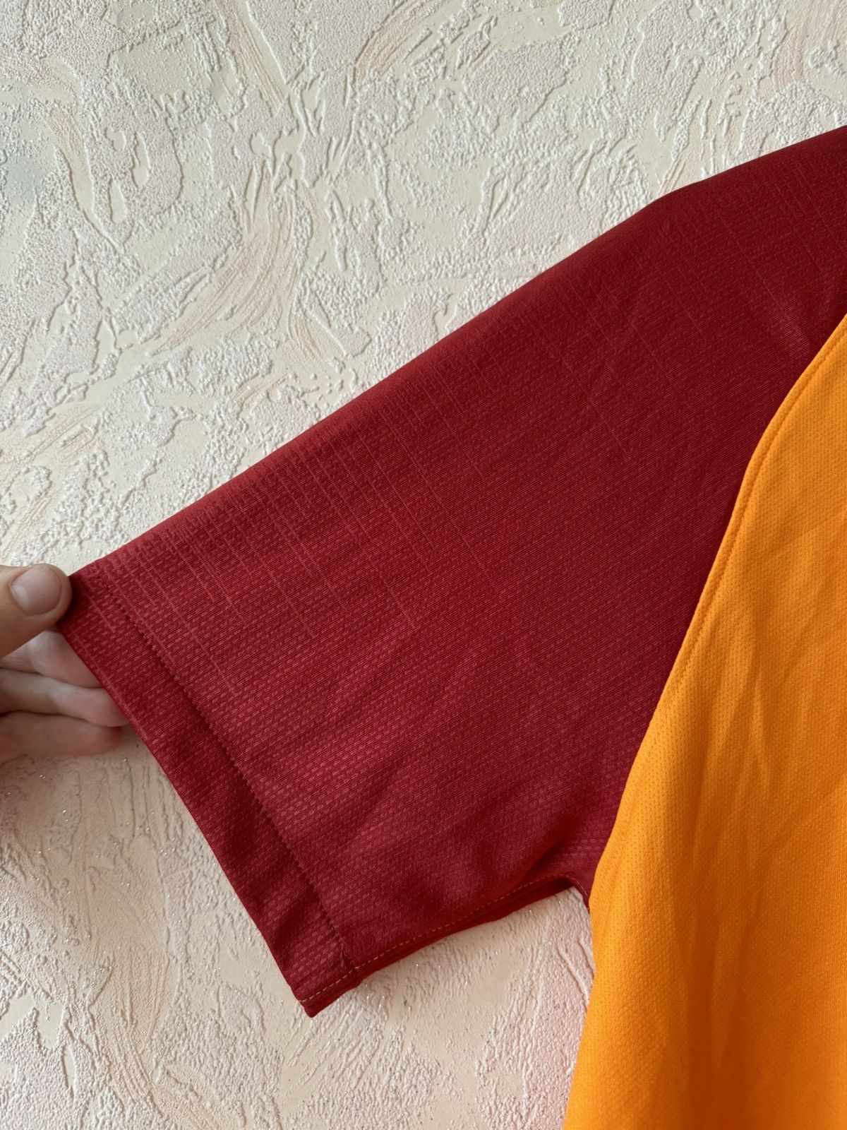 Nike 2018 2019 Galatasaray Turkey Nike Home Away Football Jersey Size US L / EU 52-54 / 3 - 5 Thumbnail
