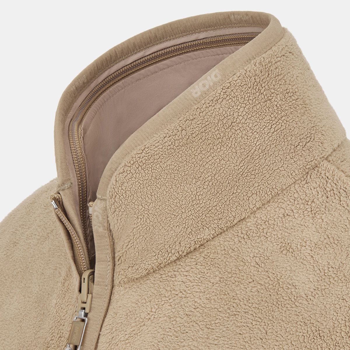 Dior o1bcso1str0225 Reversible Zipped Blouson in Beige Size US XL / EU 56 / 4 - 4 Thumbnail