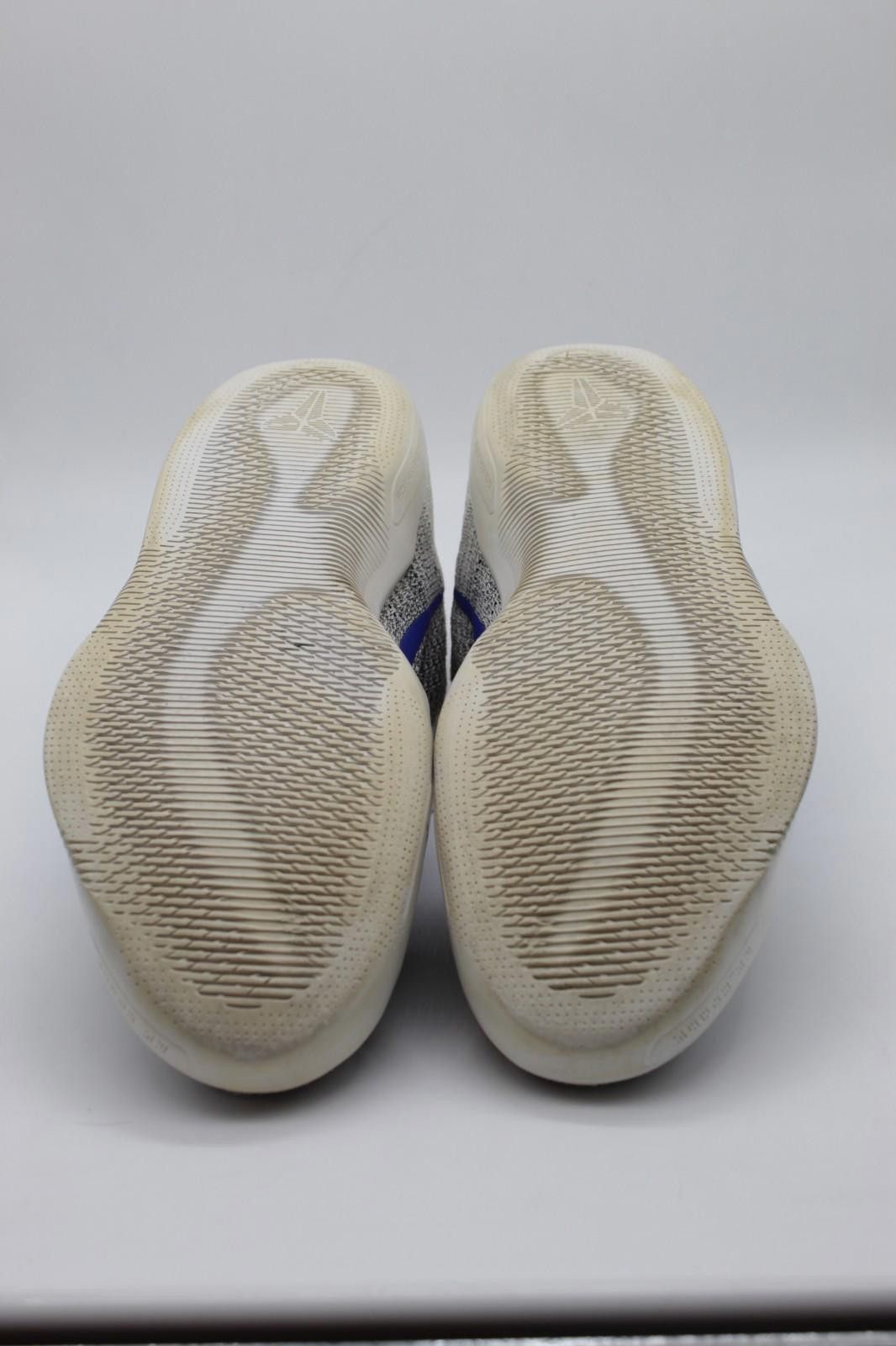 Nike Nike Kobe 11 XI Elite Low iD All Star 903710-991 Size 11.5 Size US 11.5 / EU 44-45 - 7 Thumbnail
