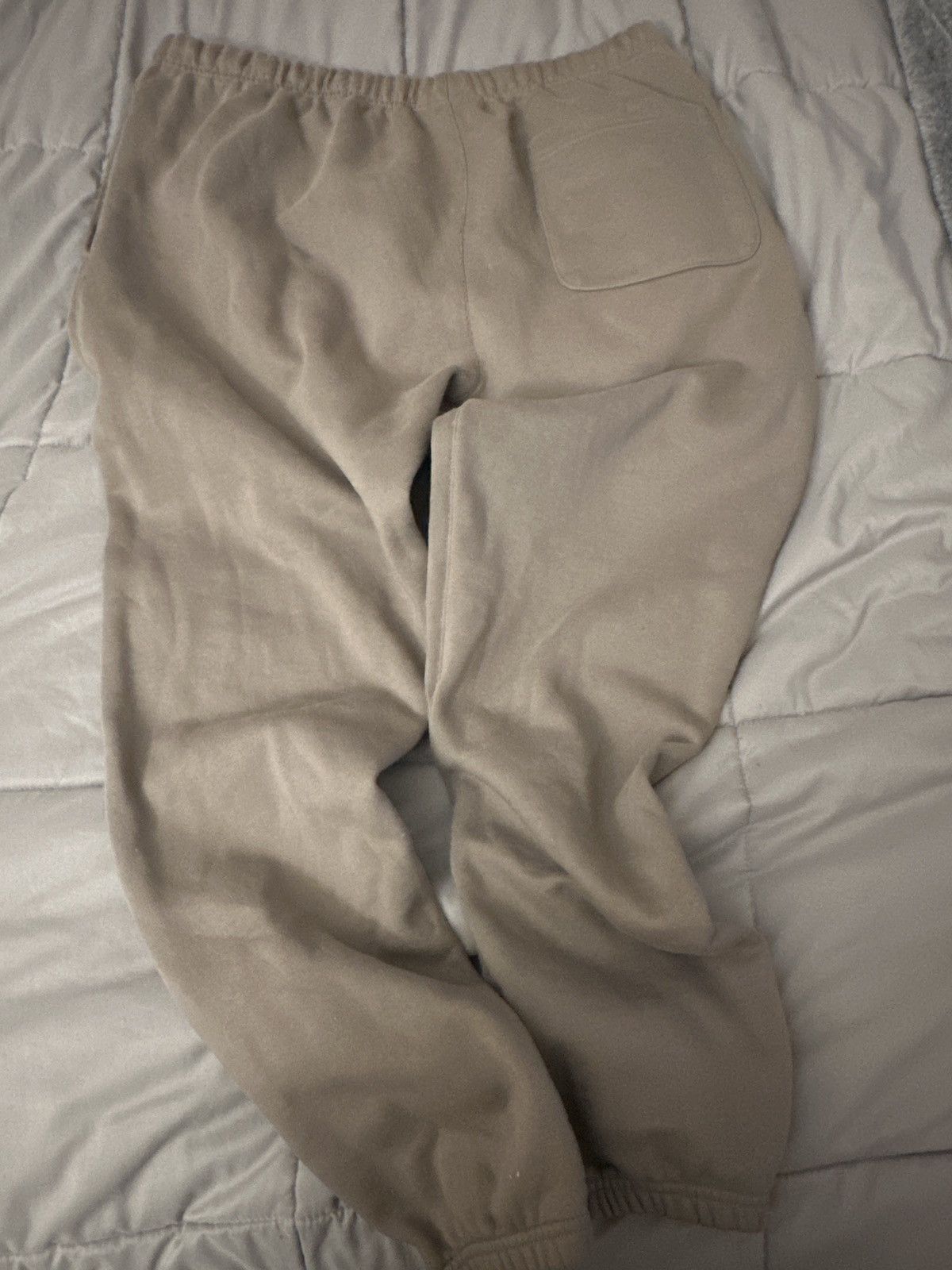 Essentials × Fear of God Fear of God Essentials Sweatpants/lounge pants Size US 38 / EU 54 - 2 Thumbnail