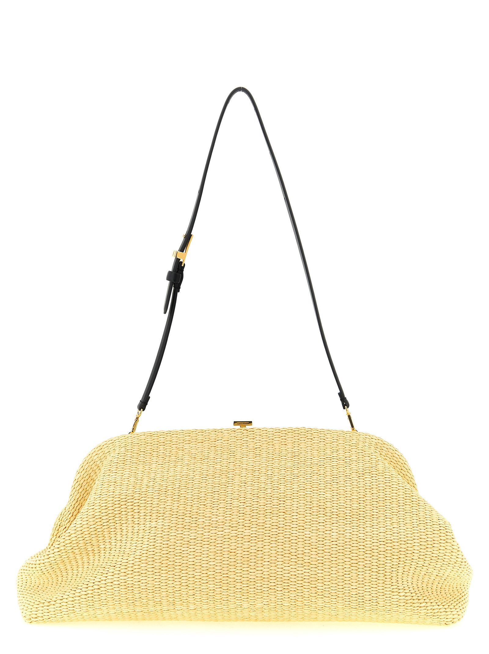 Alberta Ferretti Maxi pouch Size ONE SIZE - 1 Thumbnail