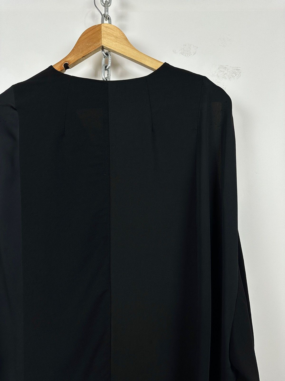 Rick Owens Rick Owens “Dirt” Lido Pea Jacket Size M / US 6-8 / IT 42-44 - 18 Thumbnail