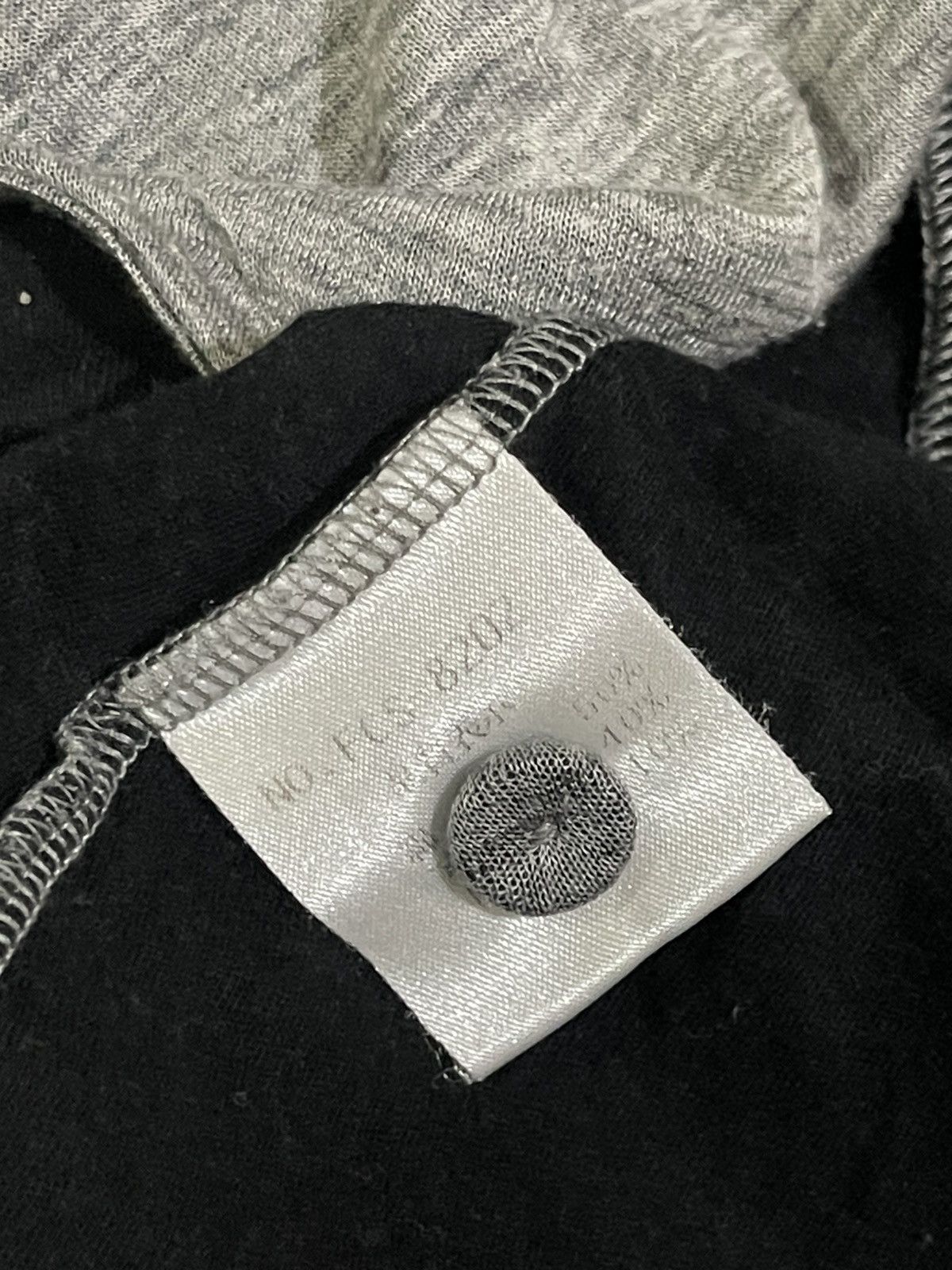 Tornado Mart Tornado Mart Assymetrical Loose Vkei Cardigan Size US M / EU 48-50 / 2 - 10 Thumbnail