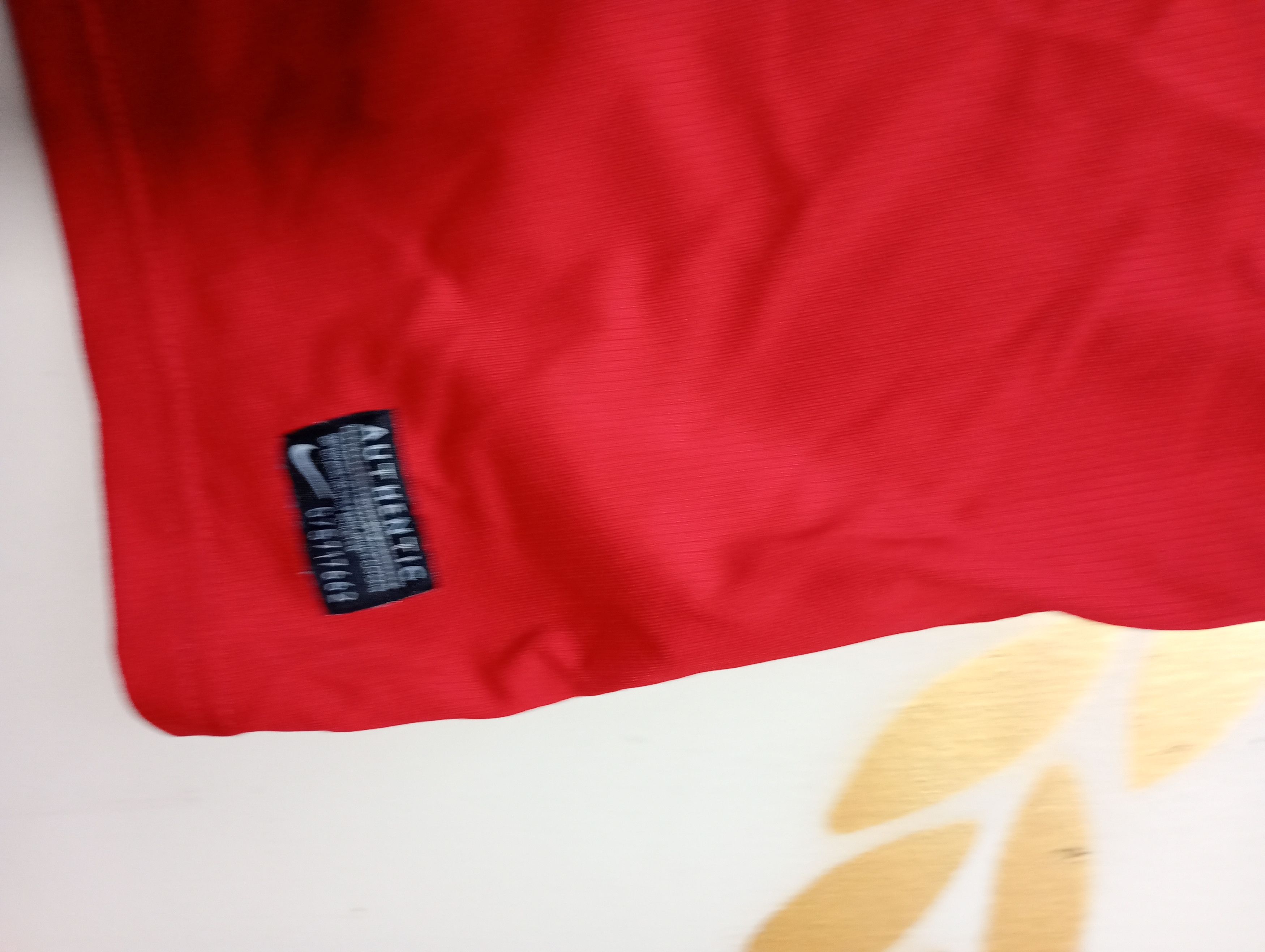Nike Nike LOSC Lille Home Jersey 2013-2014 Size US M / EU 48-50 / 2 - 9 Thumbnail