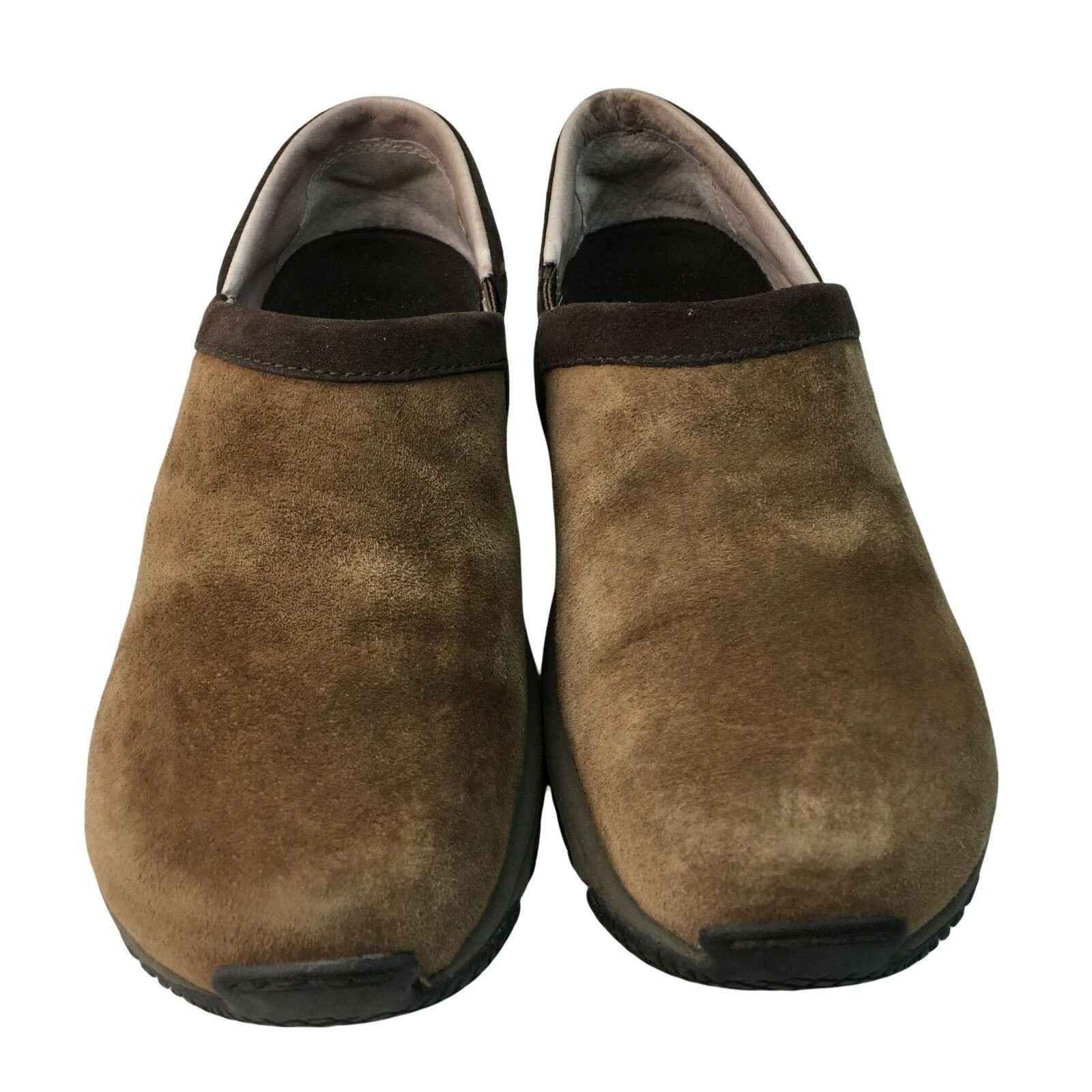 Merrell air cushion clogs deals