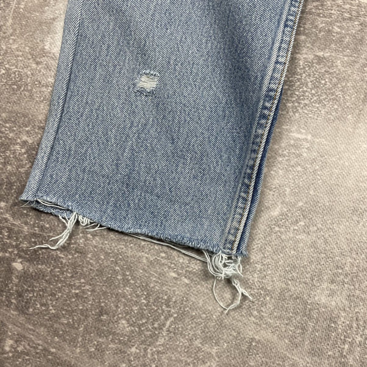 Levi's Vintage Levi’s 90‘s Jeans Size US 36 / EU 52 - 15 Thumbnail
