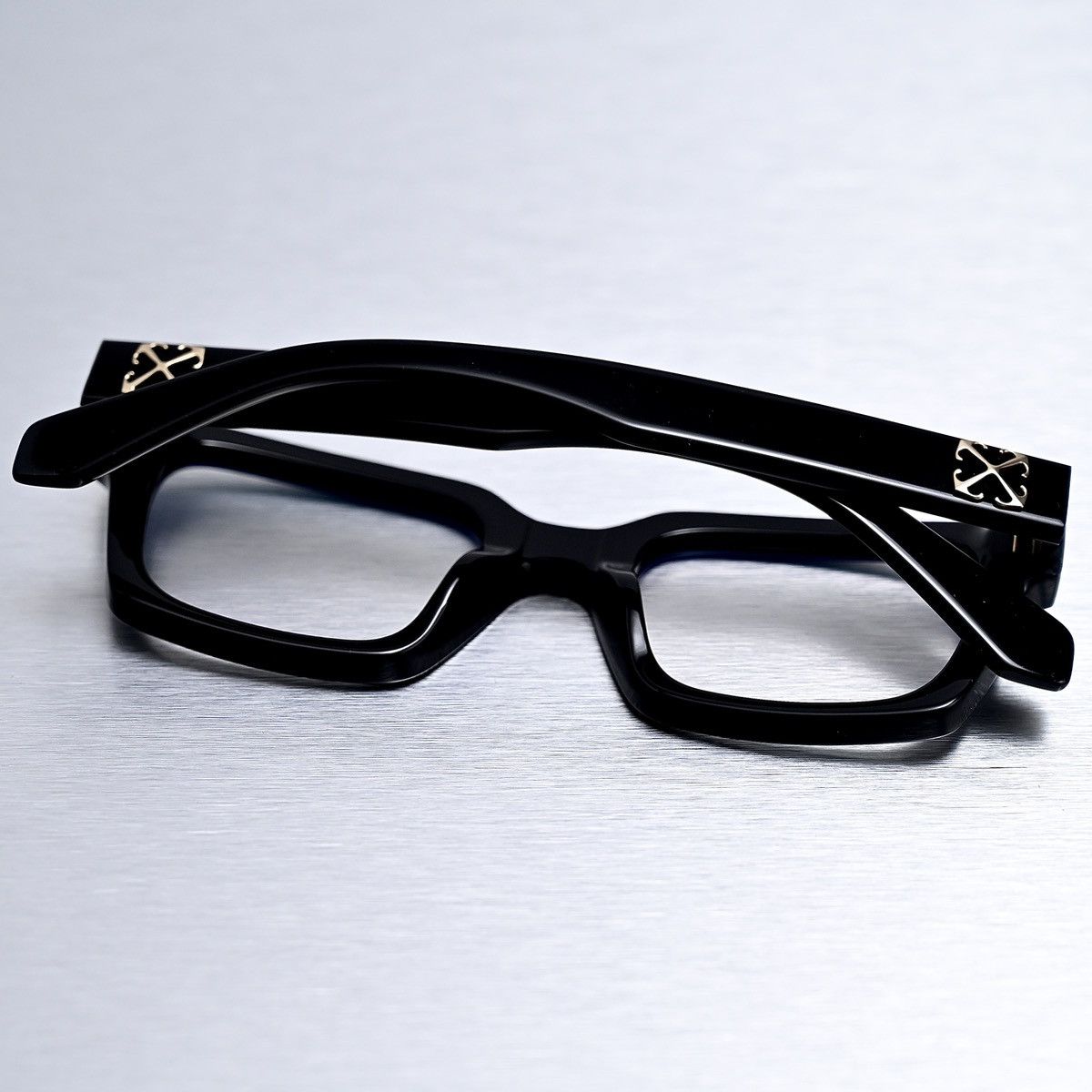 Off-White OFF WHITE STYLE 72 GLASSES Size ONE SIZE - 8 Thumbnail