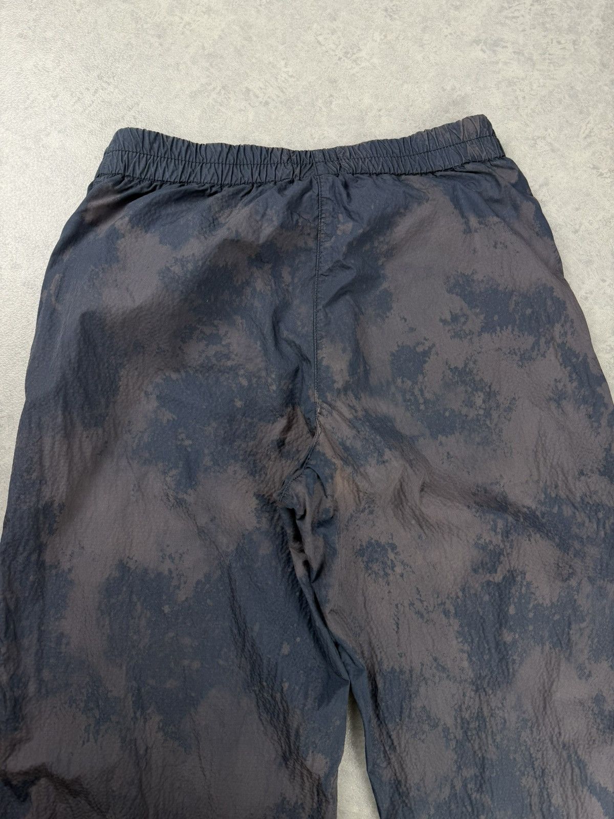 Japanese Brand OSKA Handmade Bleach Dyed Pants Size 1 Size US 30 / EU 46 - 10 Thumbnail