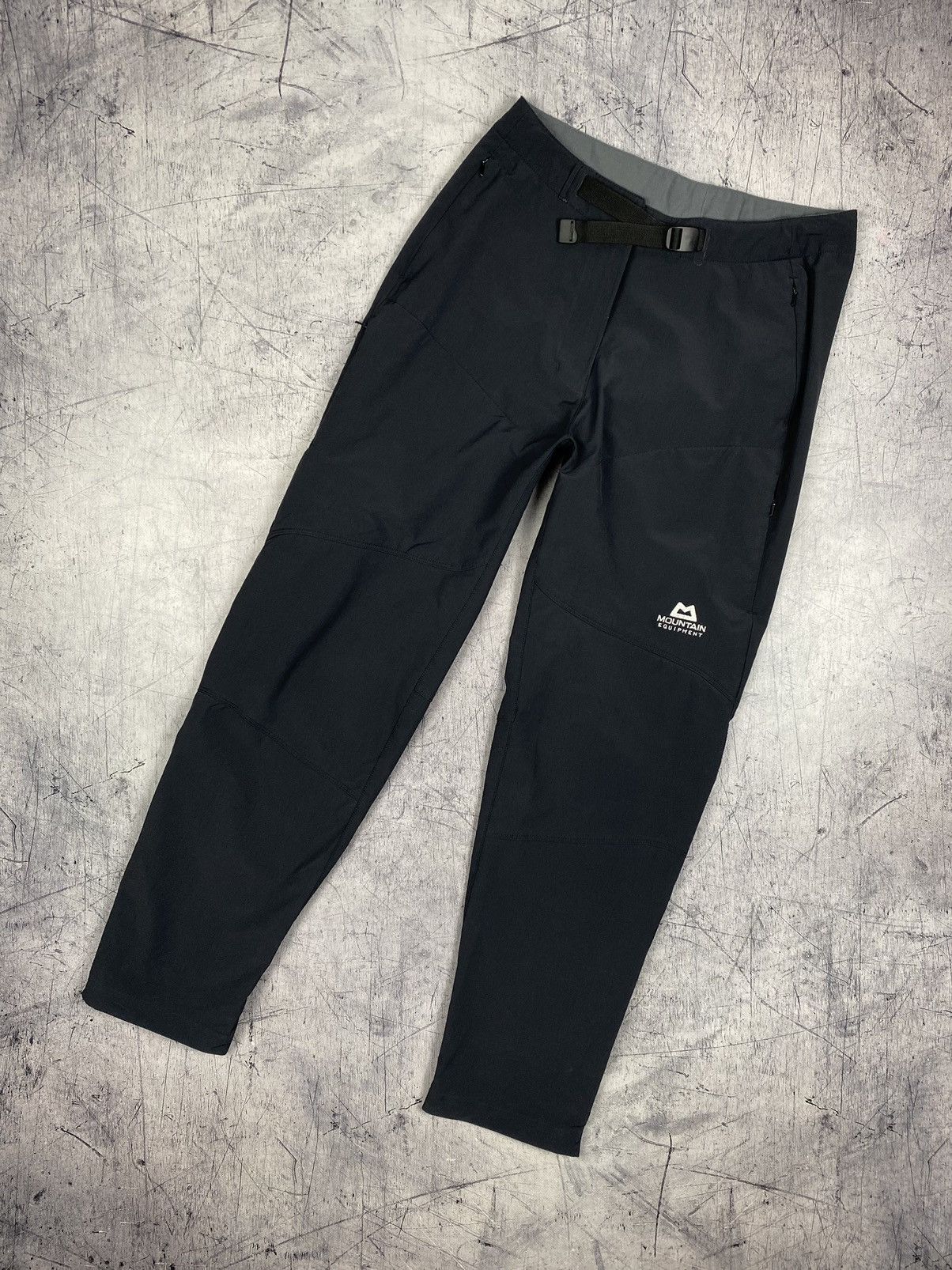 The Mountain Mountain Equipment Gorpcore Outdoor Pants Size 30" / US 8 / IT 44 - 2 Thumbnail