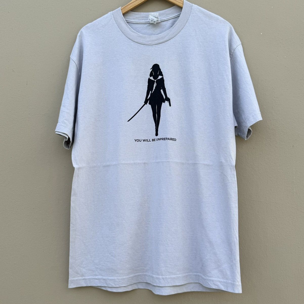 Other suckerpunce movie 2011 tee Size US L / EU 52-54 / 3 - 1 Thumbnail