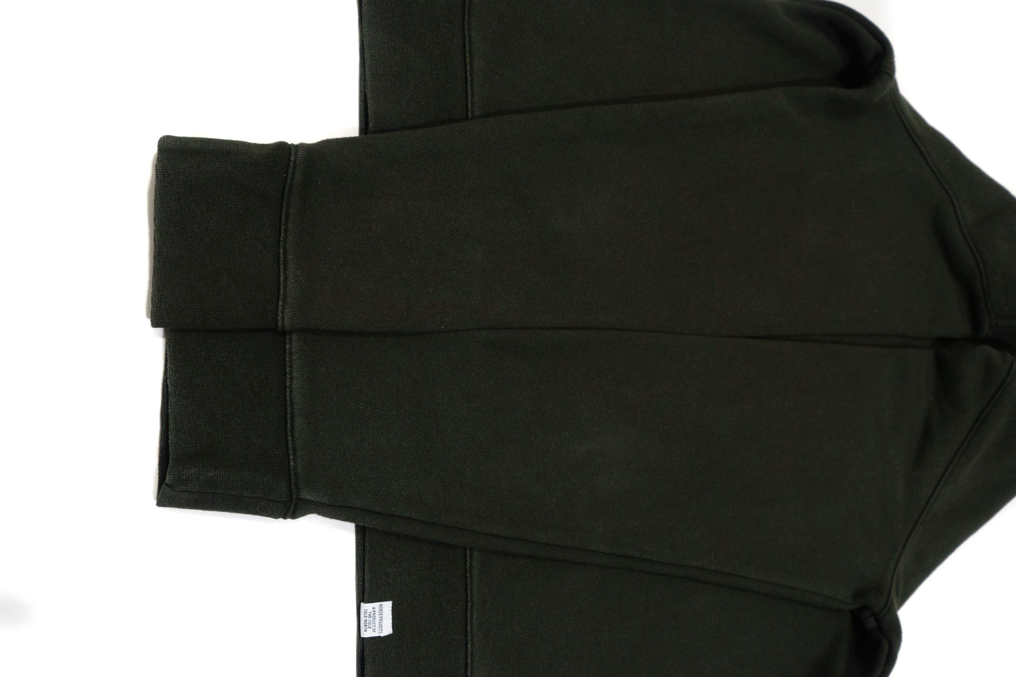 Norse Projects Vagn Classic Crew Sweatshirt Size US M / EU 48-50 / 2 - 5 Thumbnail