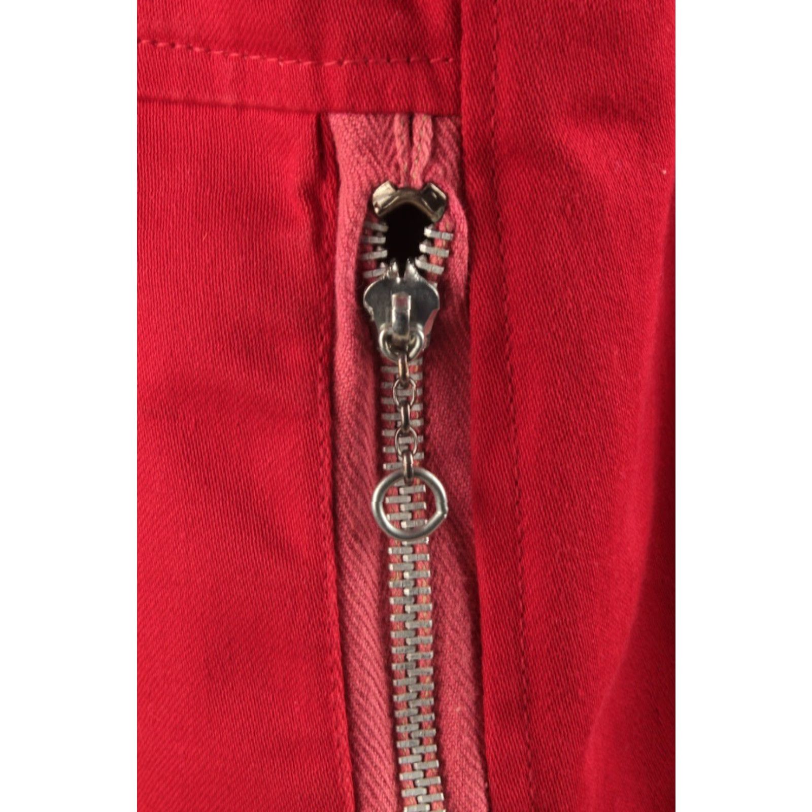 Hunter VINTAGE The Hunter 1950s Hunting Jacket XL Red Mens 50s Coat Size US XL / EU 56 / 4 - 6 Thumbnail