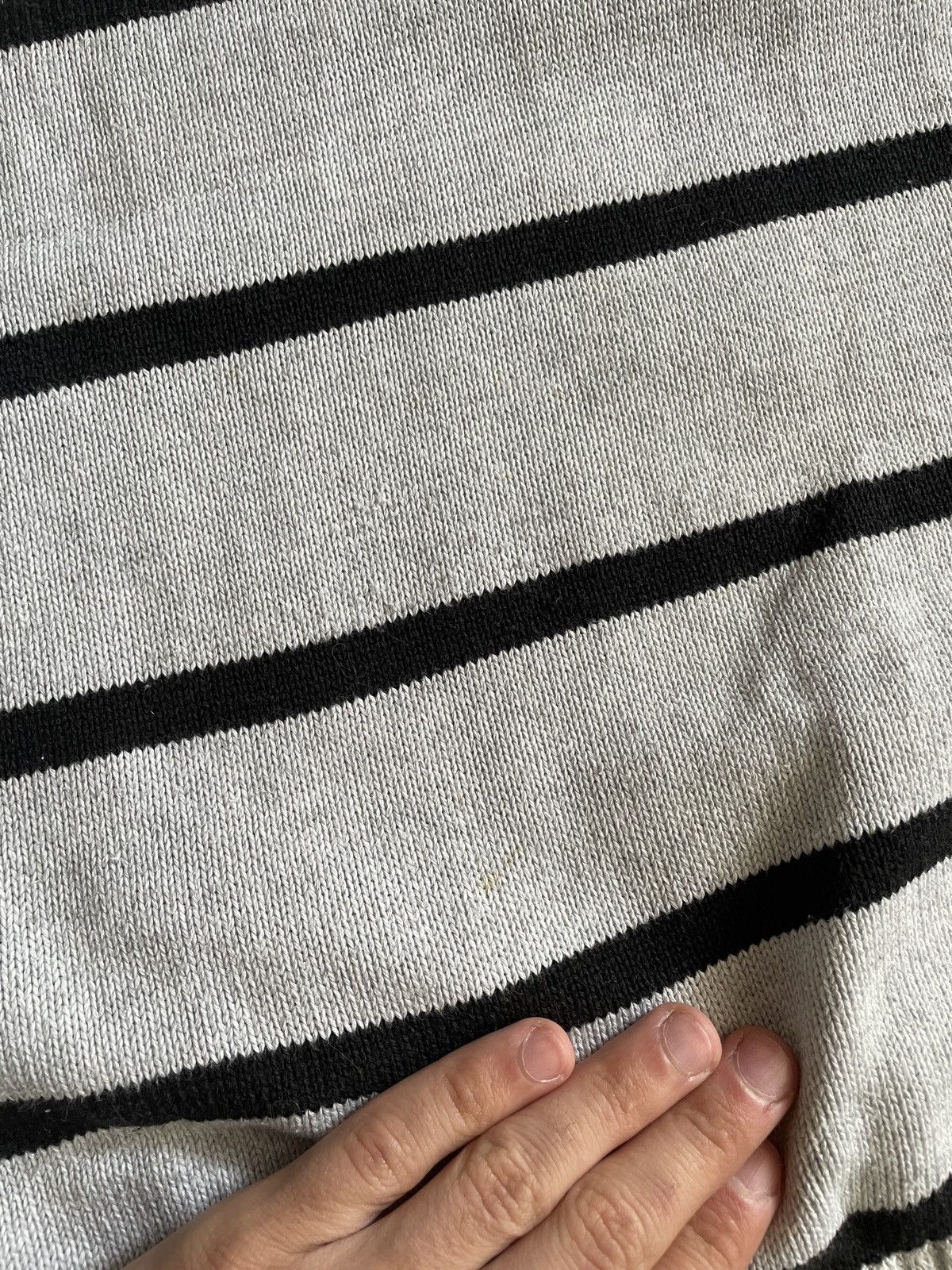 Japanese Brand Fishbone avant garde vintage tribal y2k Japanese anarchy Size US L / EU 52-54 / 3 - 5 Thumbnail