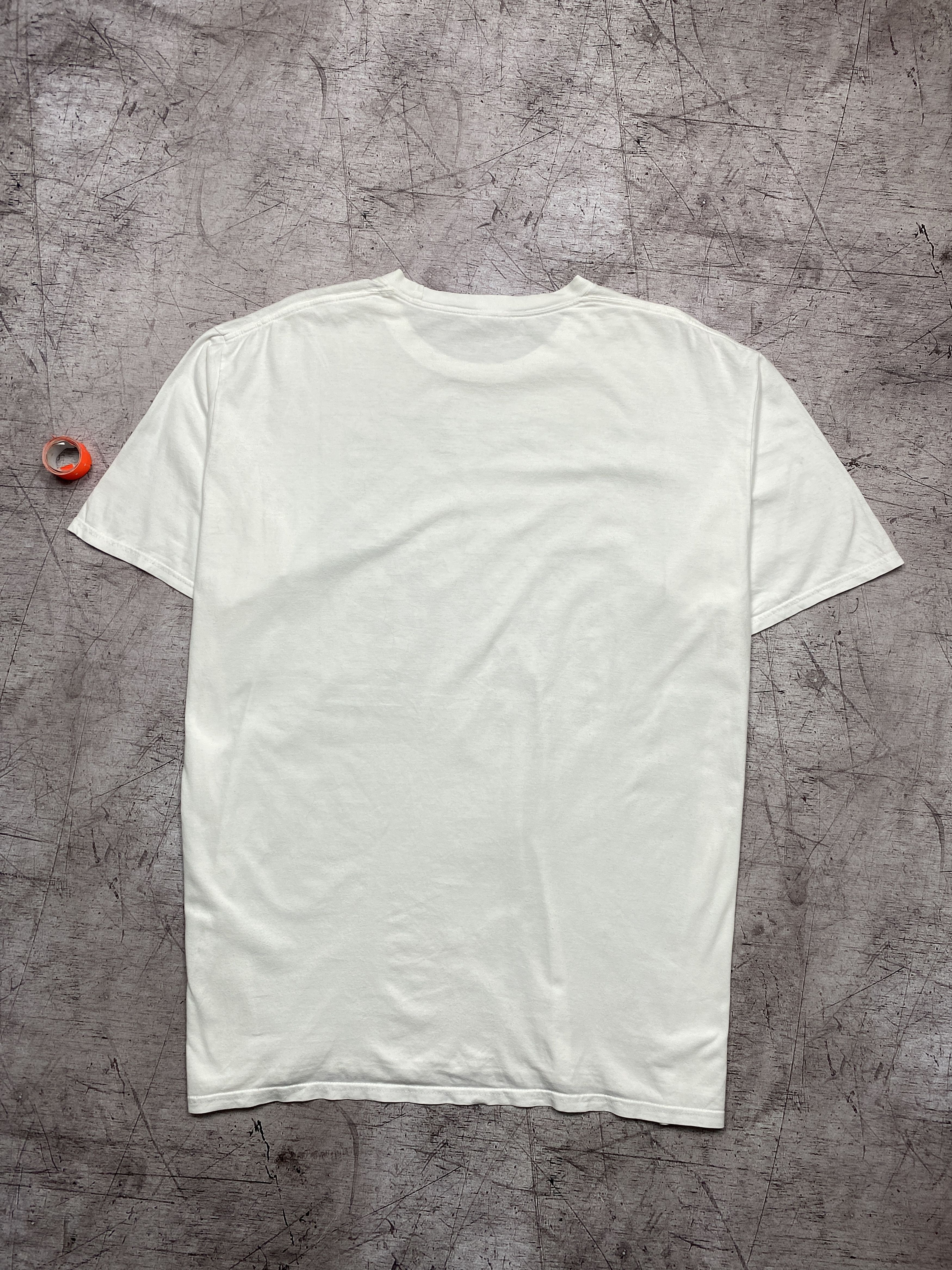 DC Comics × Vintage Dc Comics Superman Metropolis Vintage T-Shirt Size US XL / EU 56 / 4 - 7 Thumbnail