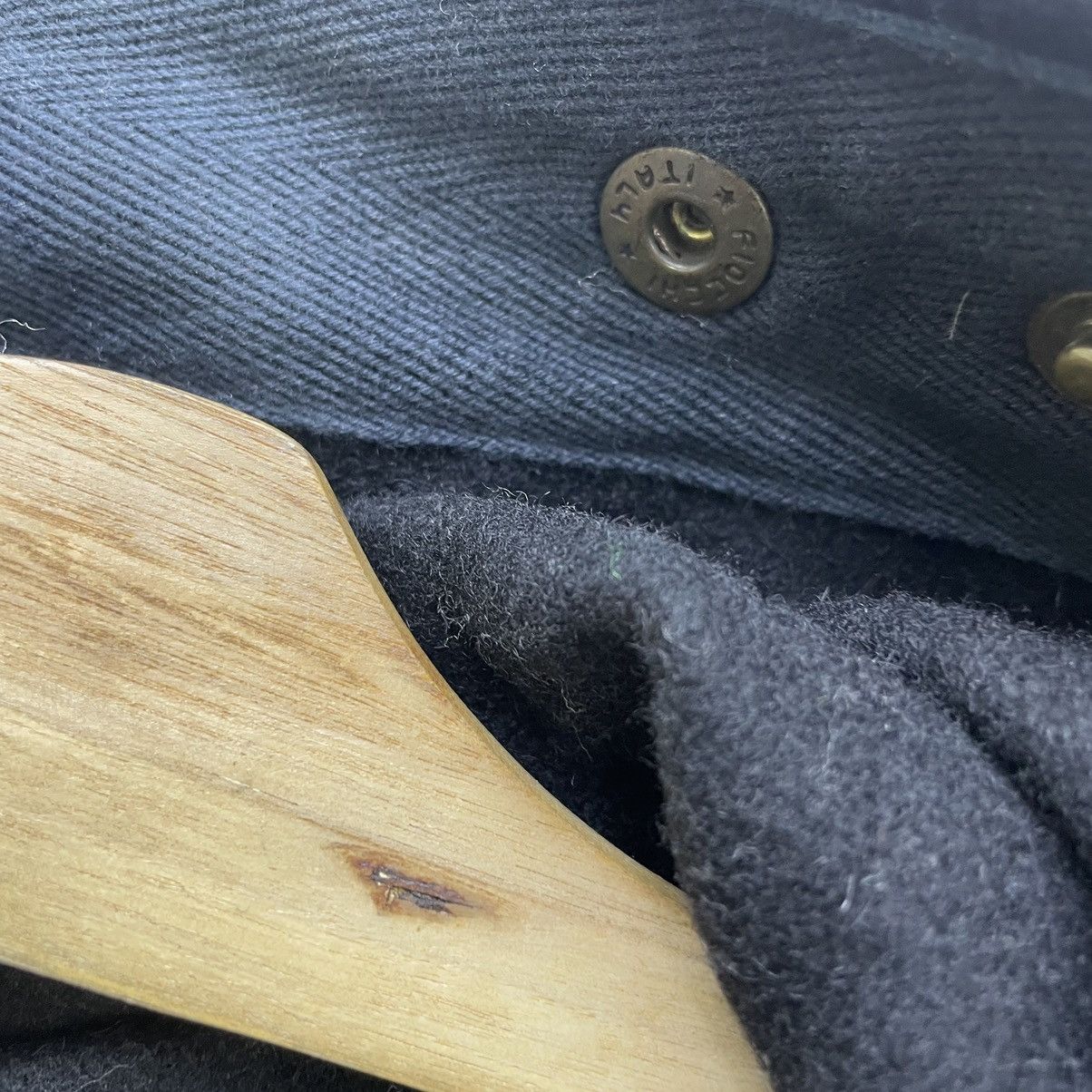 Gloverall × Vintage Vintage Gloverall Duffle Made In England Size US M / EU 48-50 / 2 - 5 Thumbnail