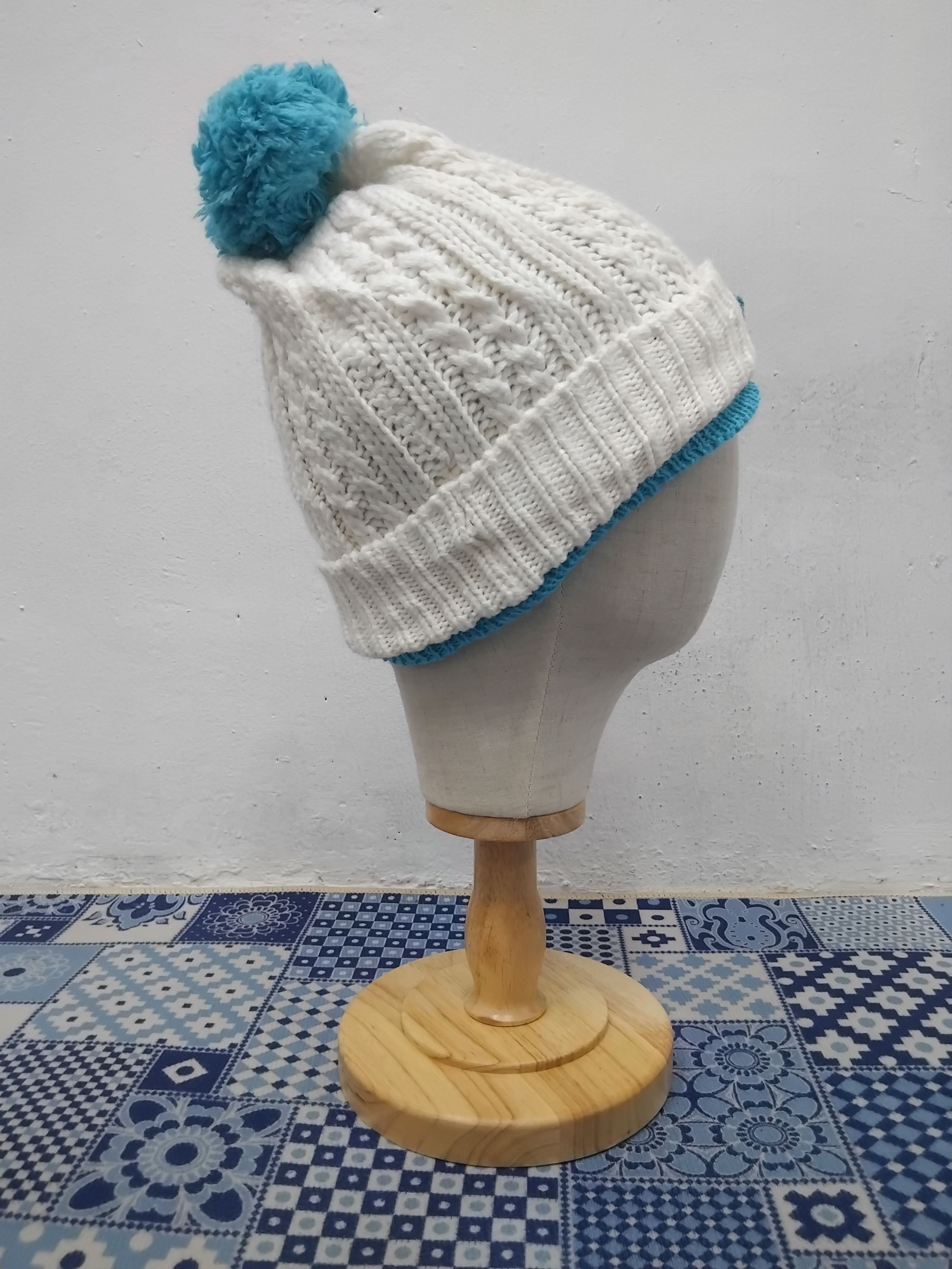 Japanese Brand 💥Muniswinger Beanie Size ONE SIZE - 5 Thumbnail