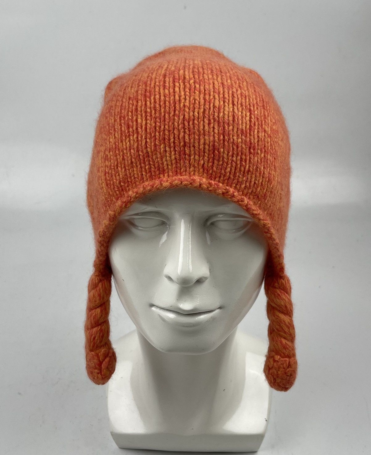 Gap rare design gap beanie hat tc35 Size ONE SIZE - 2 Thumbnail