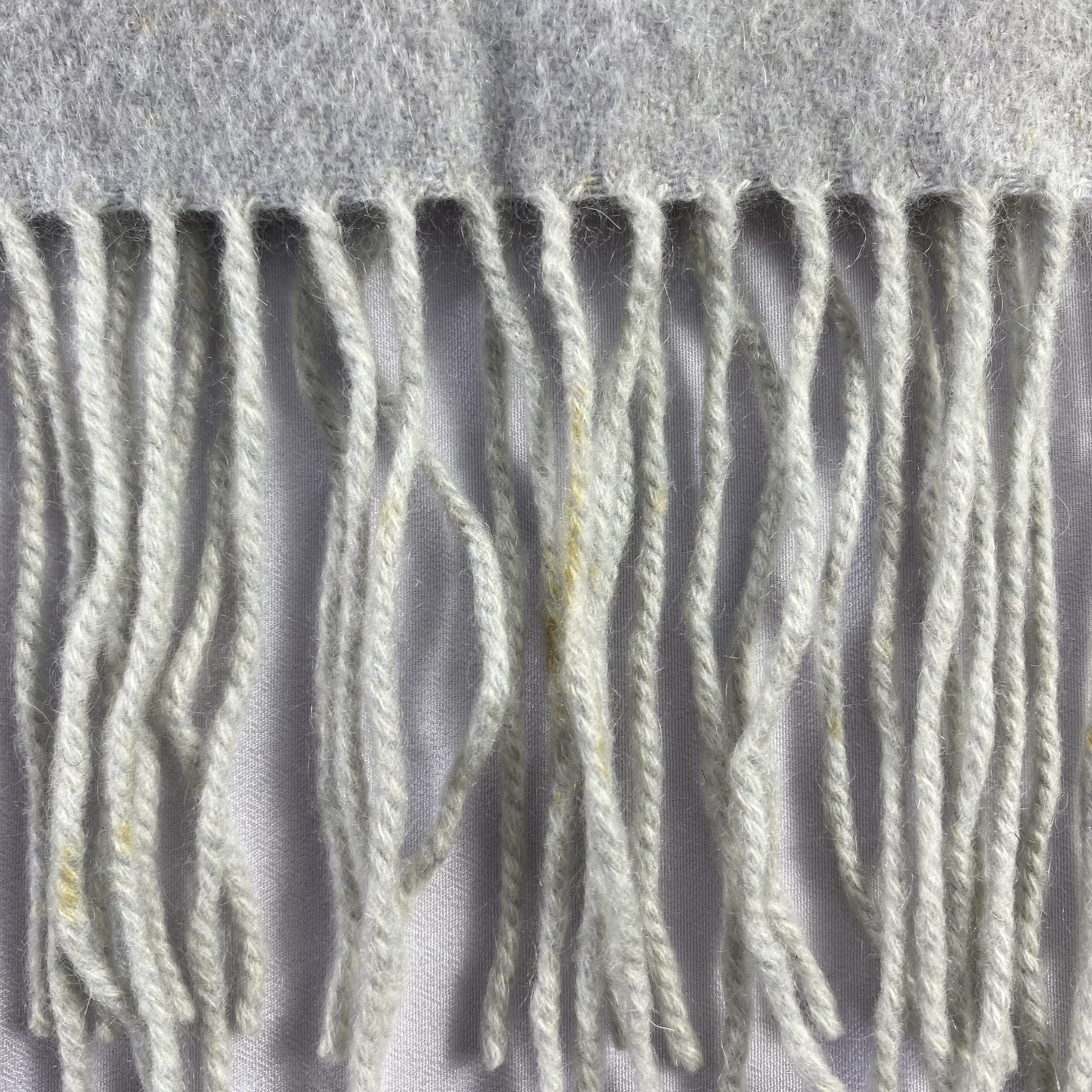 Furla Furla Scarf Neck Wrap Cashmere Muffler Size ONE SIZE - 6 Thumbnail