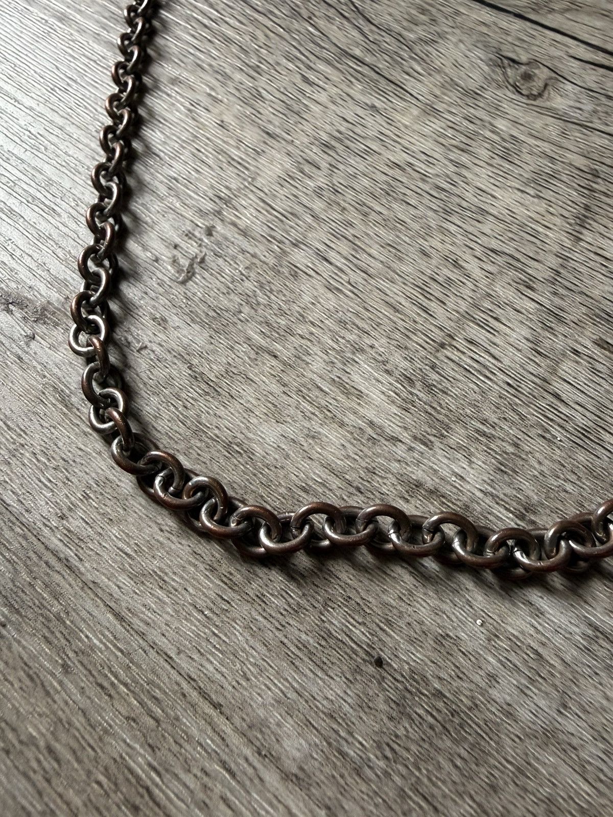 Dsquared2 Vintage Extremely Rare DSQUARED2 Wallet Chain Size ONE SIZE - 4 Thumbnail