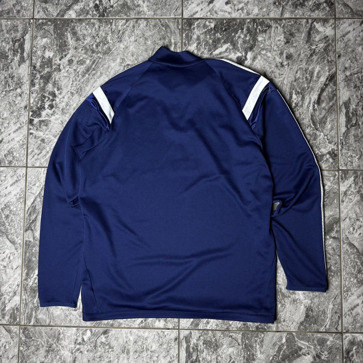 Adidas Adidas Nothern Ireland Training Vintage Size US XL / EU 56 / 4 - 2 Thumbnail