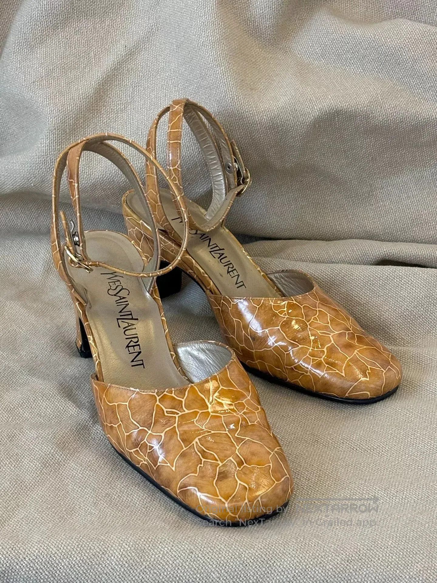 Other yves saint laurent 9. Size US 5 / IT 35 - 1 Thumbnail