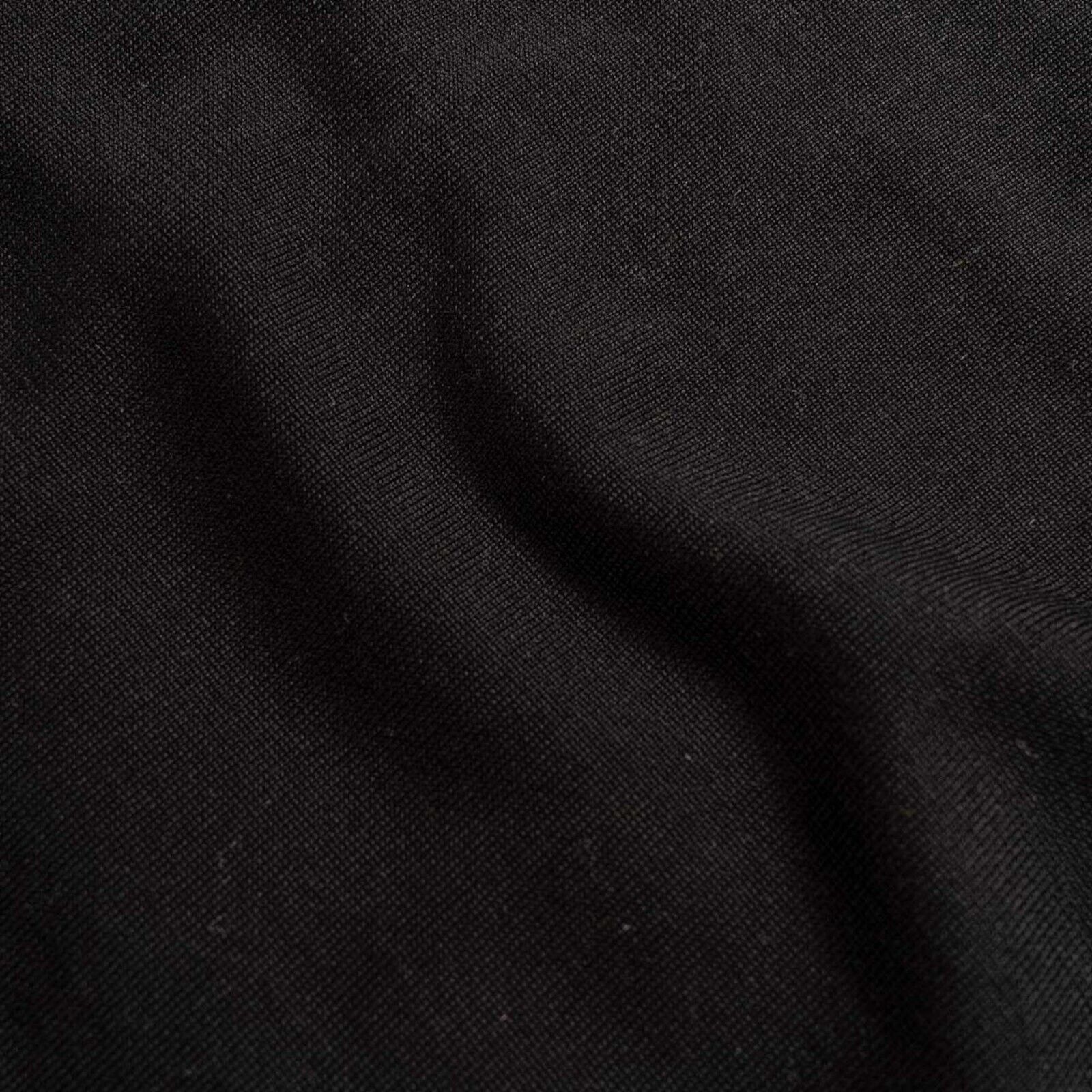 Knitted T-Shirt in Black size Large NWT $438