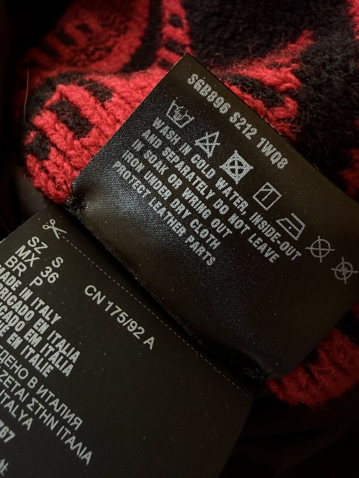 Prada Prada F/W21 Runway by Raf Simons Re-Nylon Zip Hoodie Bomber Size US S / EU 44-46 / 1 - 12 Thumbnail