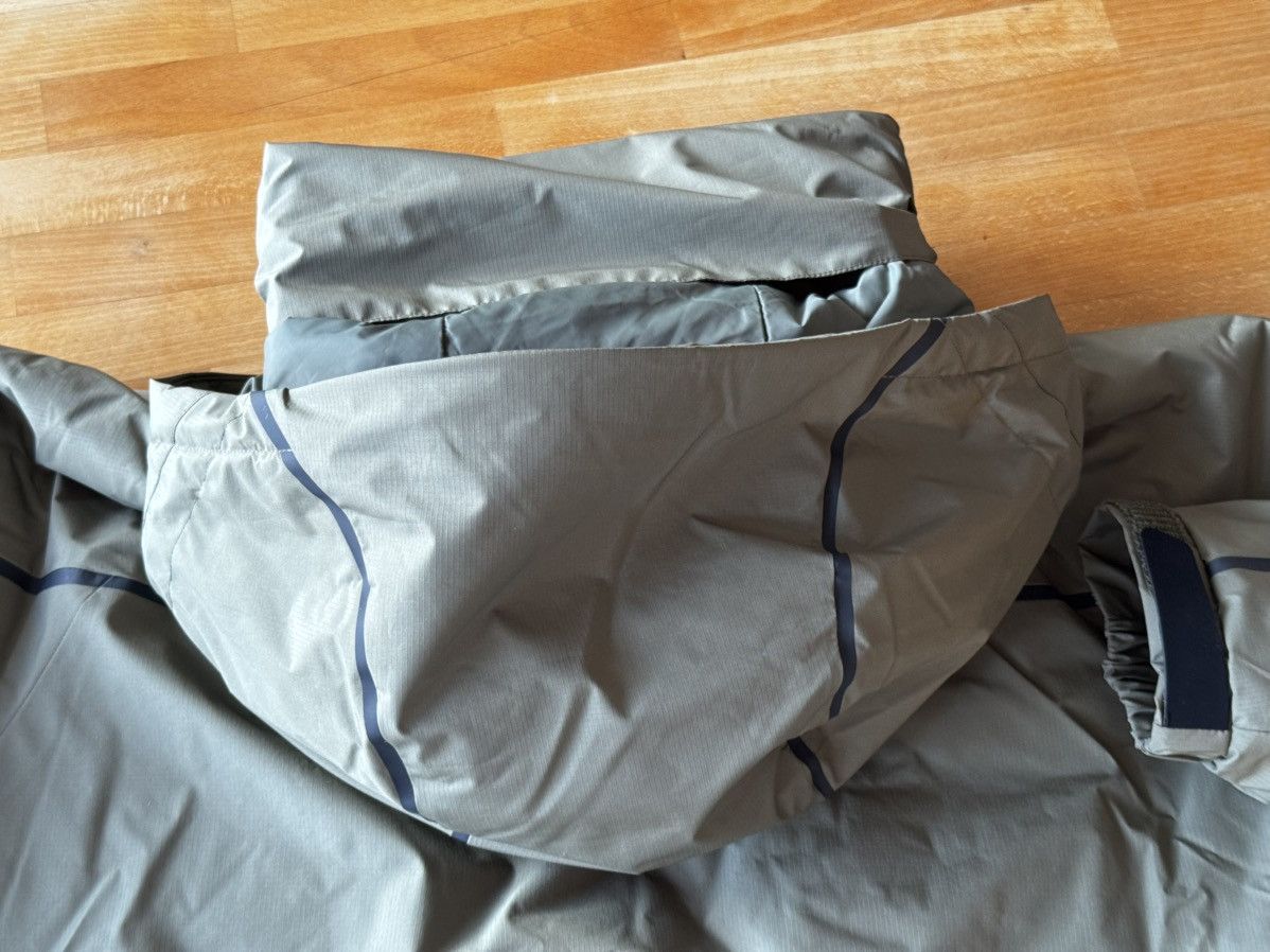 Goretex × Palace Palace X Gore-Tex Infinium Jacket Size US L / EU 52-54 / 3 - 14 Thumbnail