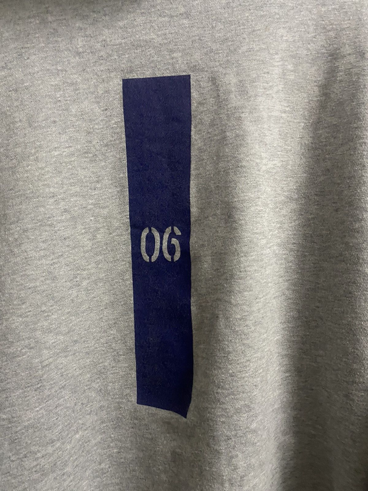 Anime × Japanese Brand Radio Eva Neon Genesis Evangelion Pullover Size US XL / EU 56 / 4 - 5 Thumbnail